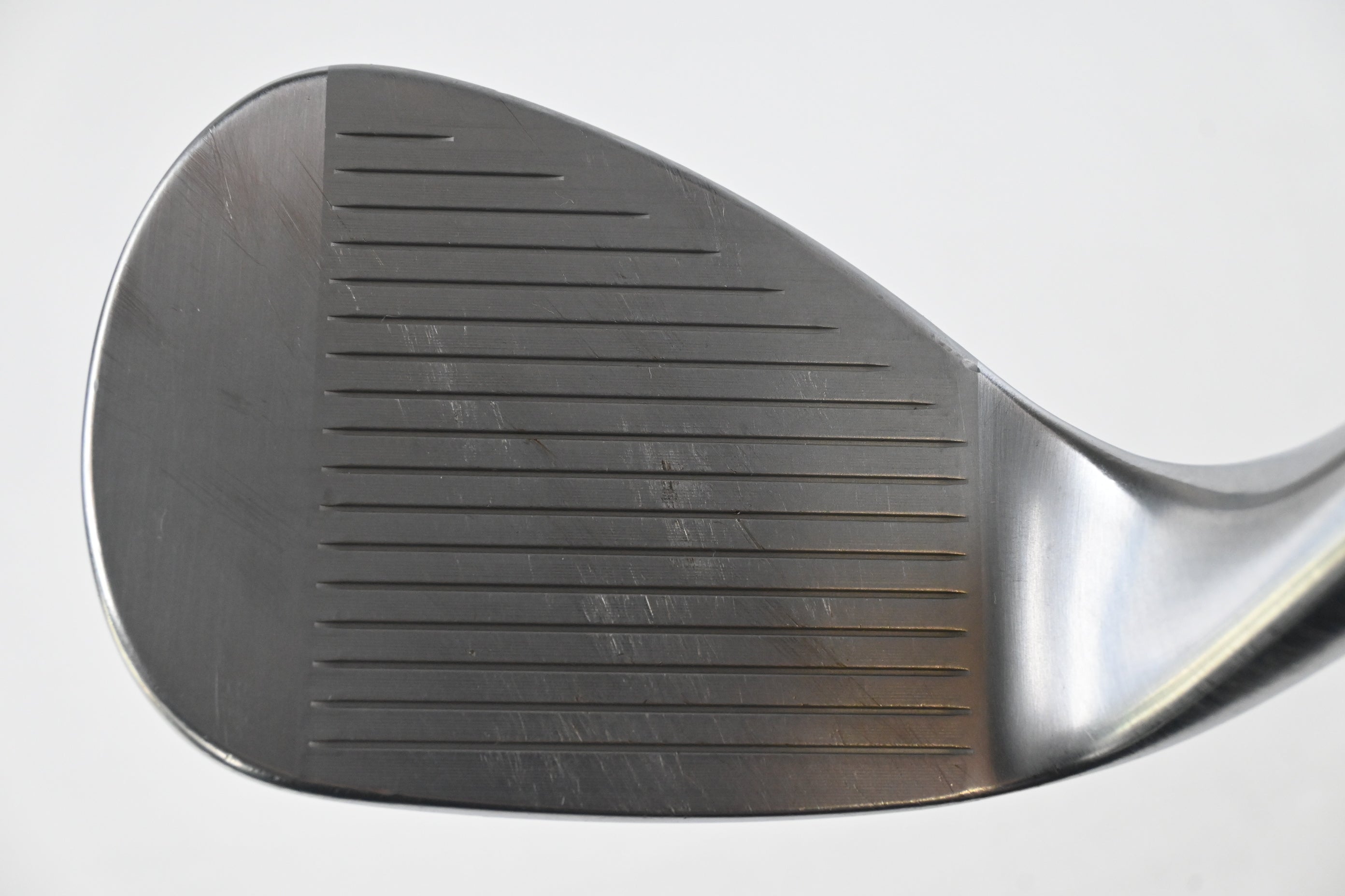 Titleist Vokey SM10 Lob Wedge / 58 Degree / Stiff Flex KBS Tour Steel Shaft