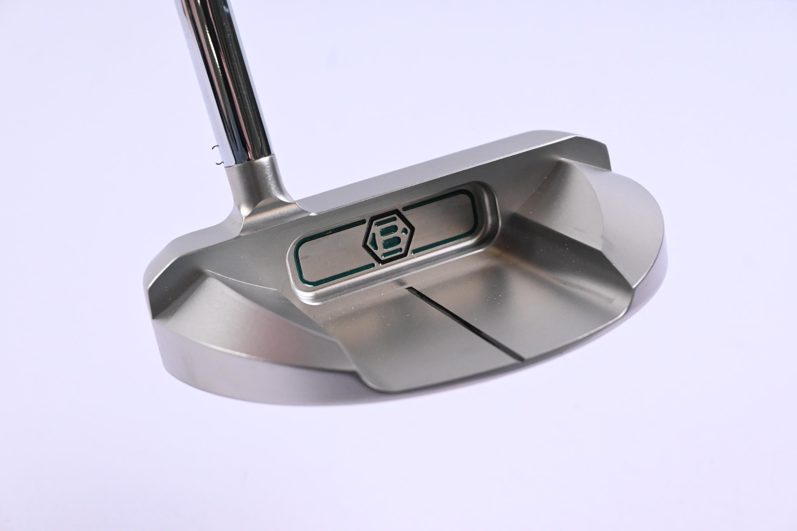 Bettinardi Studio Stock #16 2023 Putter / 34 Inch