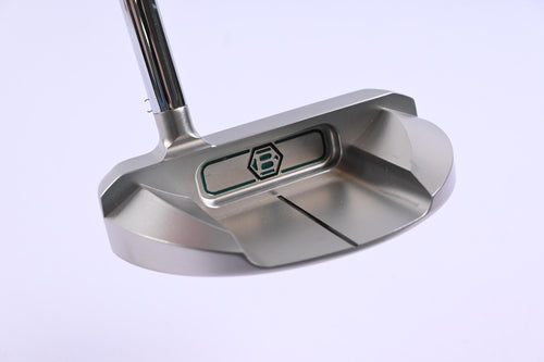 Bettinardi Studio Stock #16 2023 Putter / 34 Inch