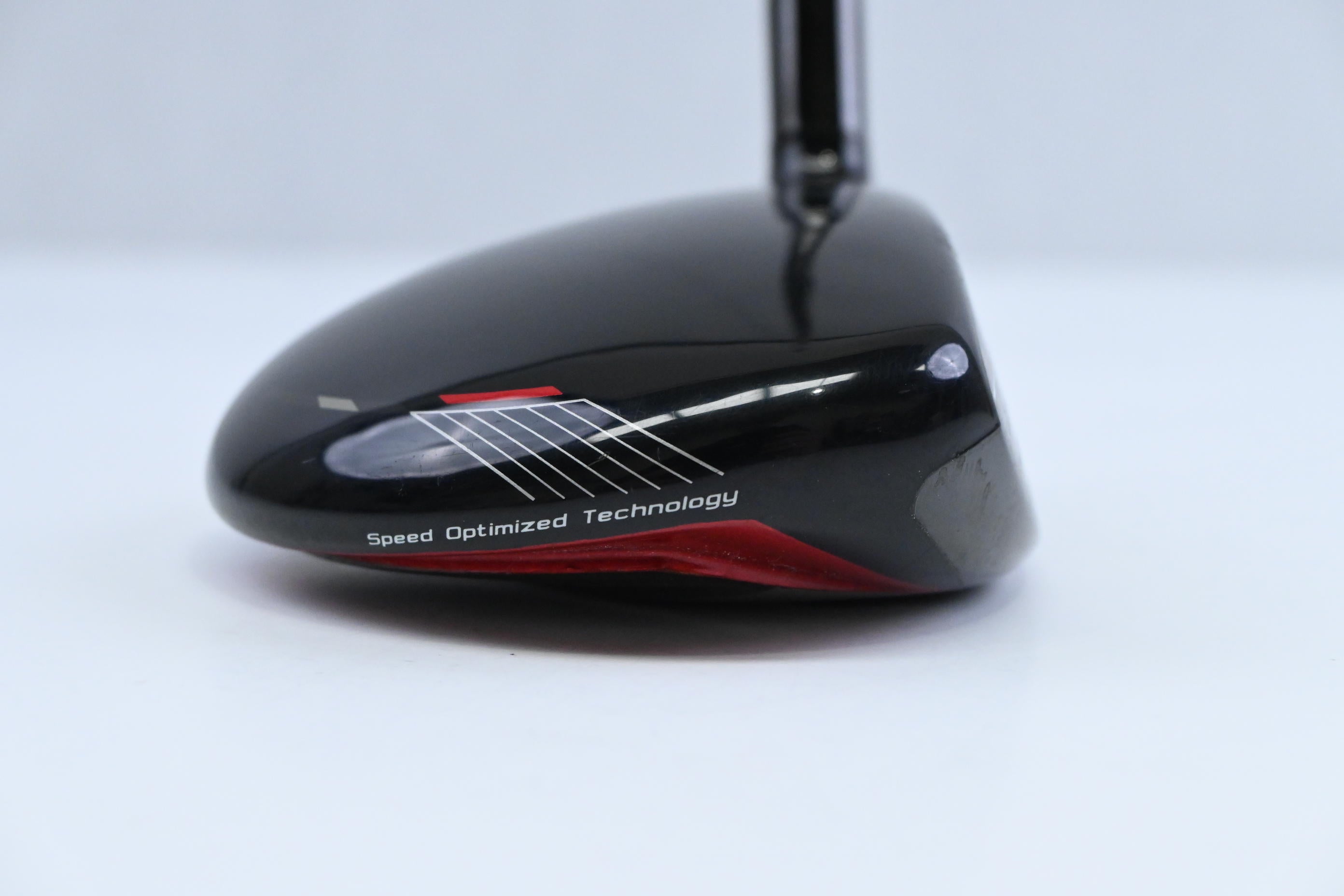 Callaway FT Optiforce #5 Wood / 19 Degree / Regular Flex Project X PXv 53