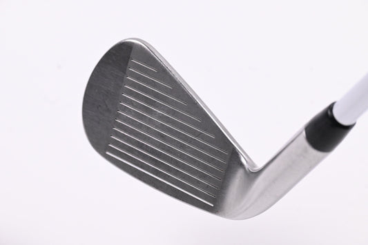 Takomo 201 MKII #5 Iron / 25 Degree / Stiff Flex KBS Tour Lite Shaft