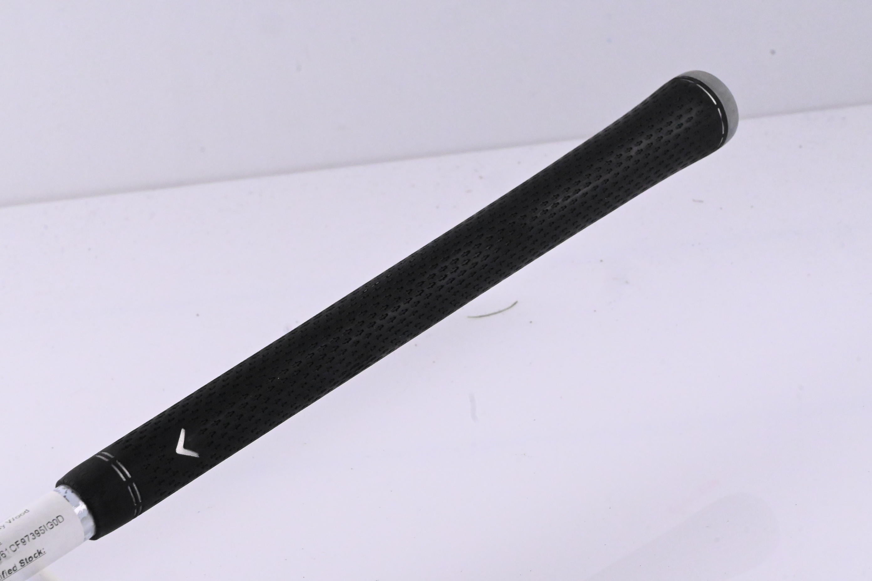 Callaway Elyte #3 Wood / 15 Degree / X-Flex Project X Denali Black 70 Shaft