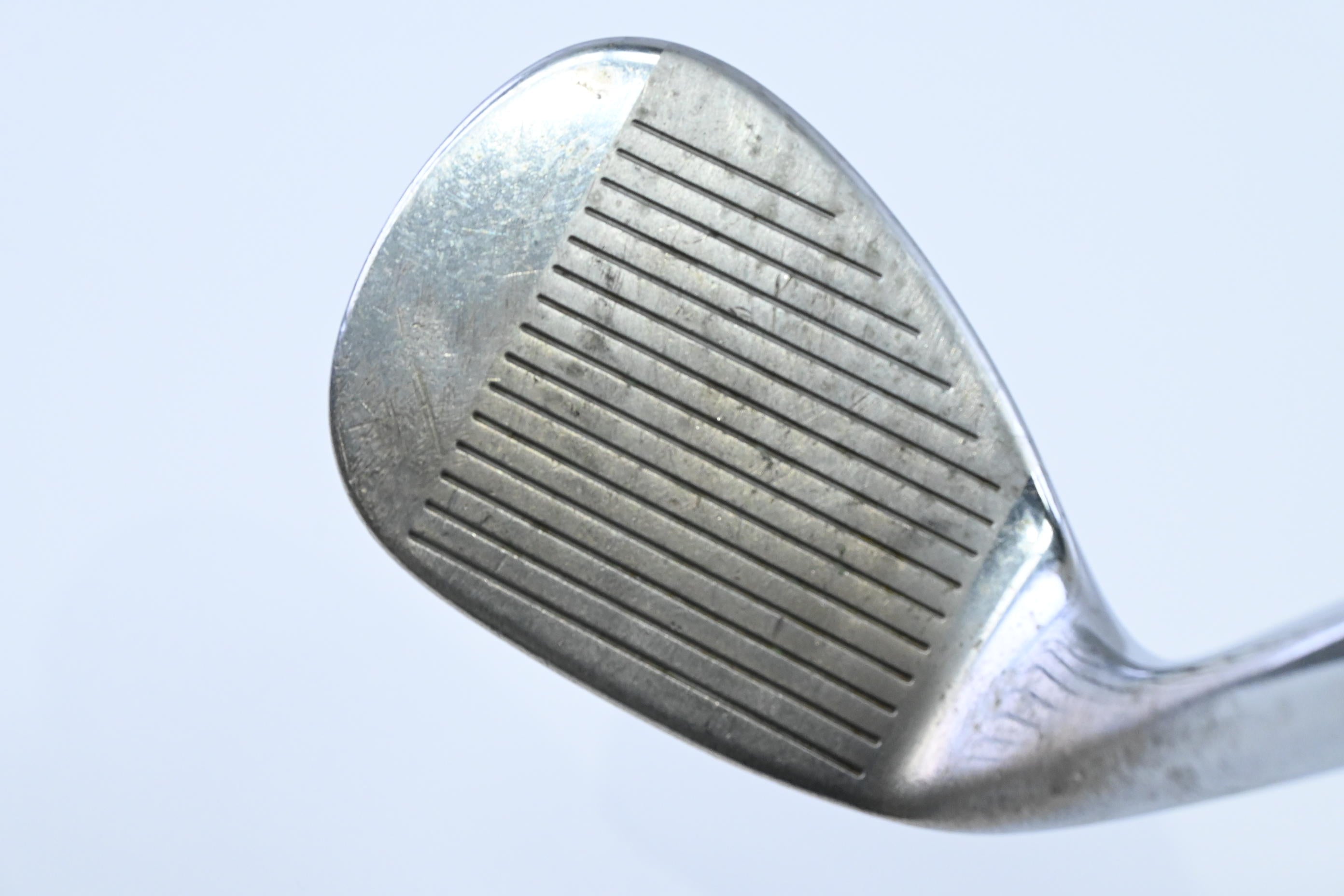 Cleveland 588 RS Lob Wedge / 60 Degree / Wedge Flex Cleveland Shaft