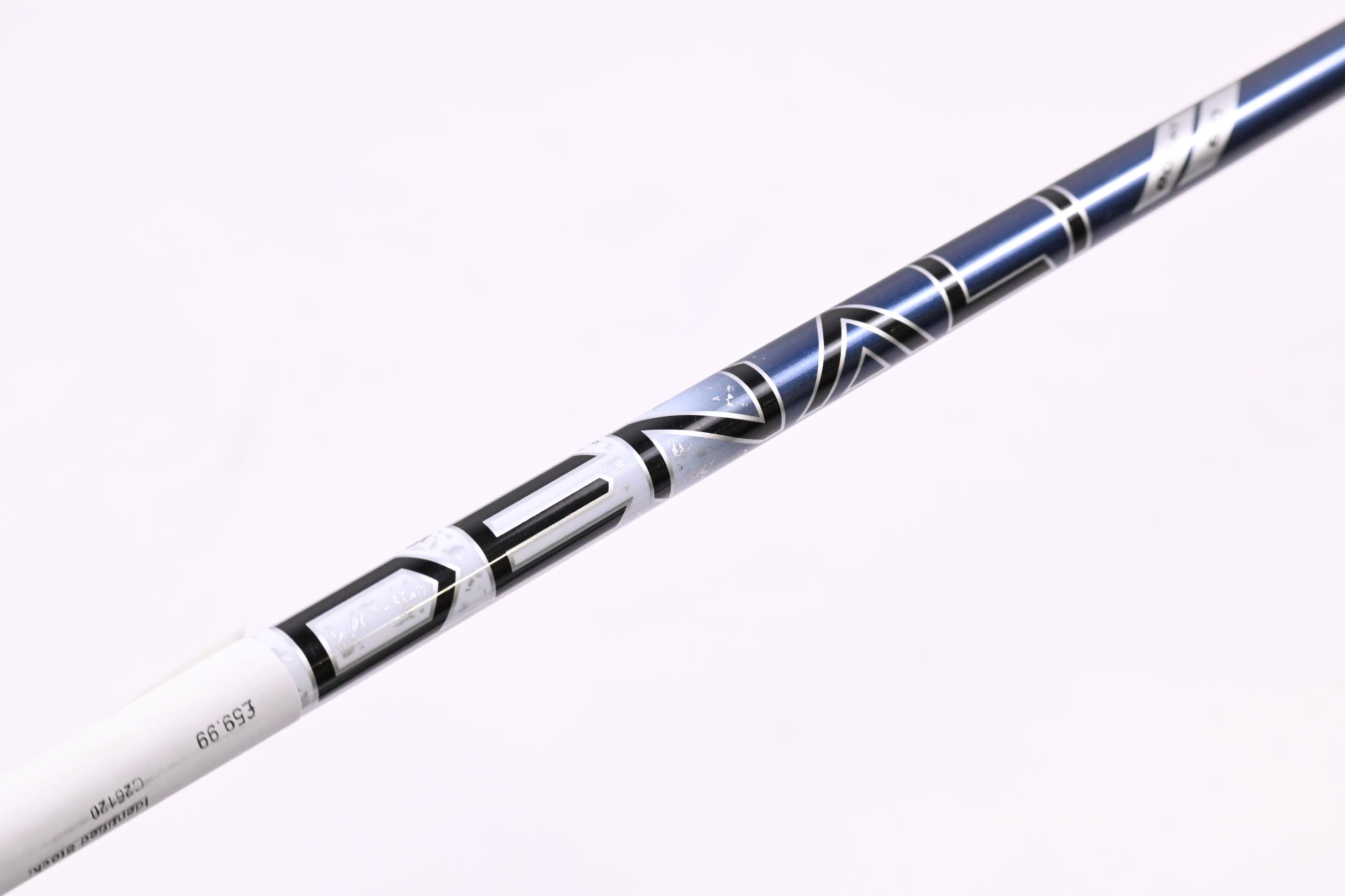 Project X Denali Blue 80 #5 Hybrid Shaft / Stiff Flex / PXG