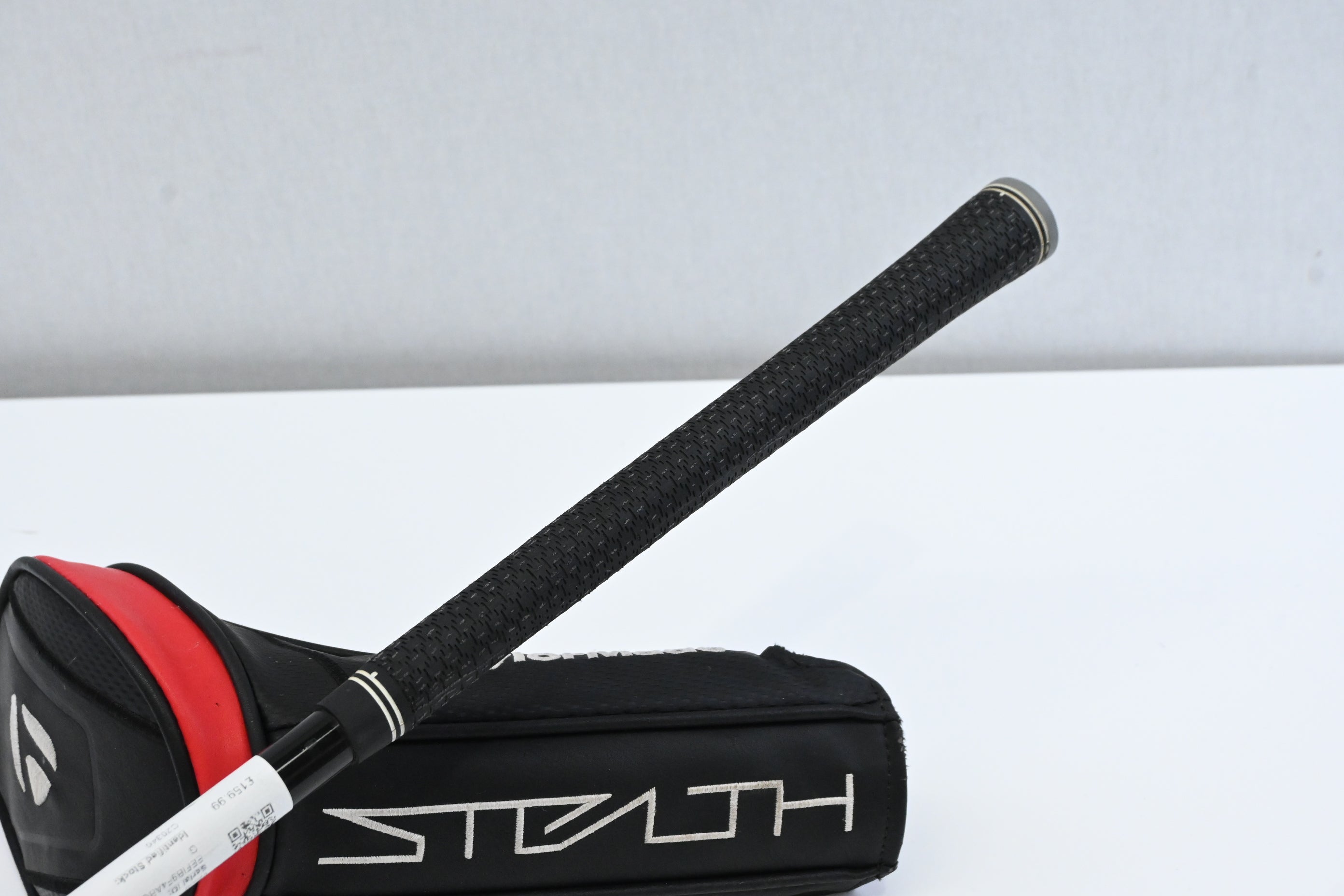 Taylormade Stealth Plus #3 Wood / 13.5 Degree / Regular Flex Tensei CK Blue 65