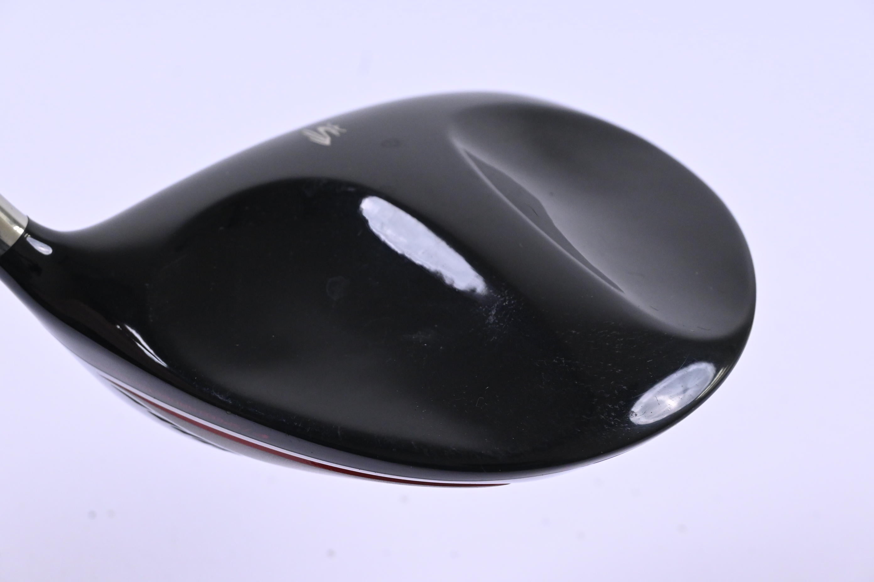 Cobra Speed LD Driver / 9 Degree / Regular Flex Cobra Aldila NV F 55 Shaft