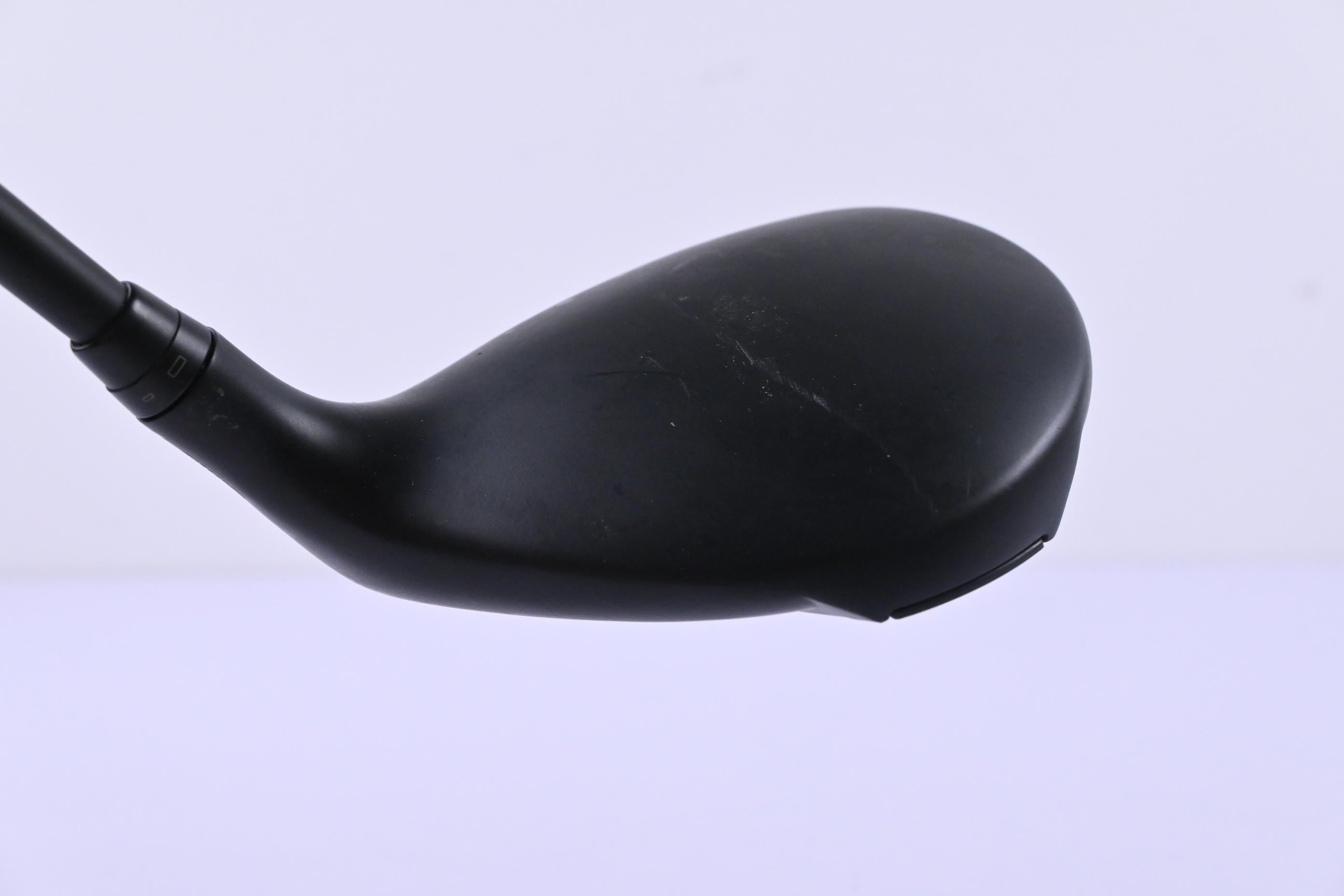 Ping G425 Max #7 Wood / 20.5 Degree / X-Flex Ventus Black VeloCore+ 8