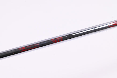 Left Hand Cleveland RTZ Lob Wedge / 58 Degree / Wedge Flex NS Pro Modus 3 115