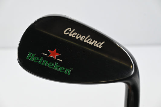 Cleveland 588 RTX 2.0 Precision Forged Sand Wedge / 56 Degree / Wedge Flex