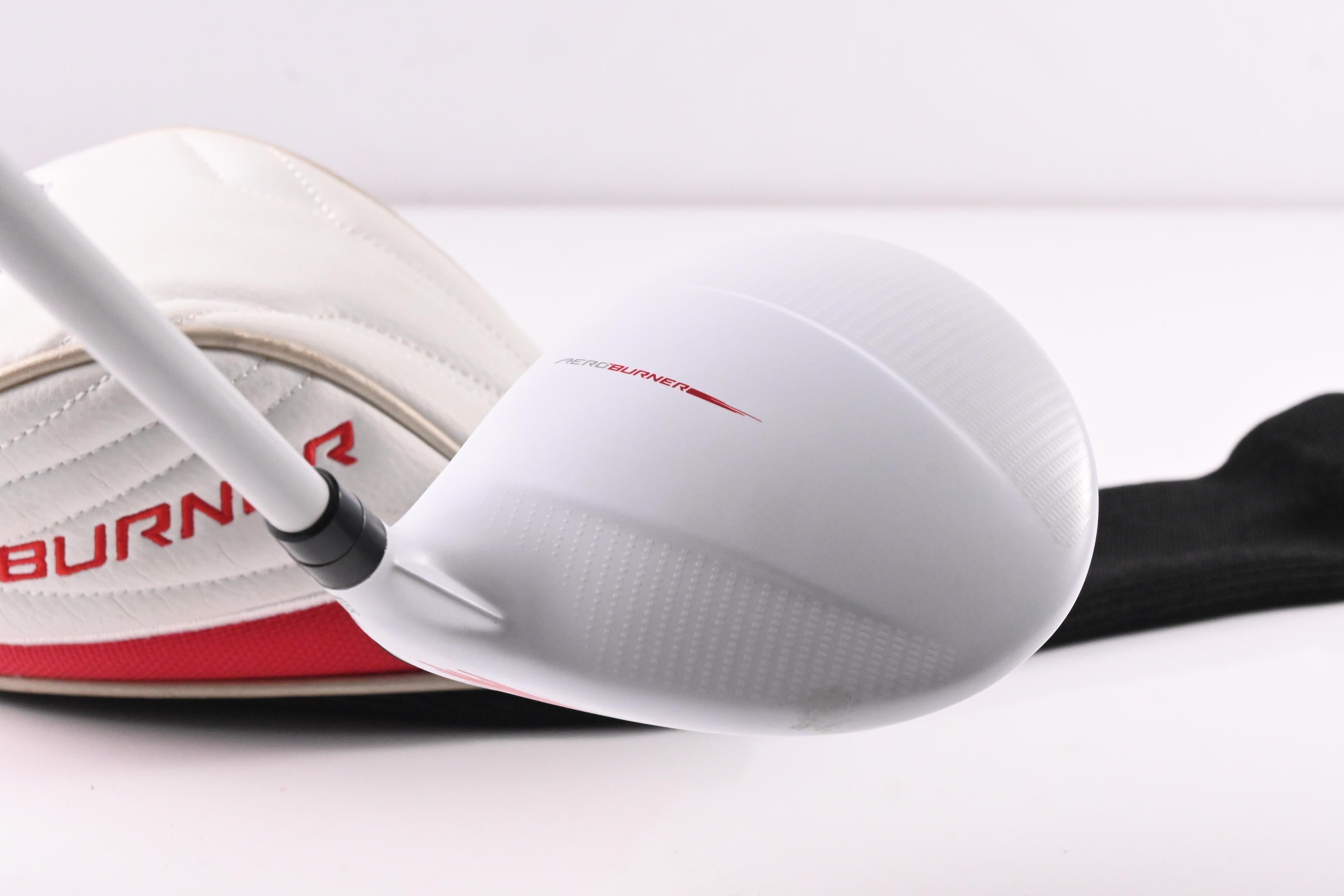Taylormade Aeroburner Mini Driver / 12 Degree / Regular Flex Speed Rul-Z 60