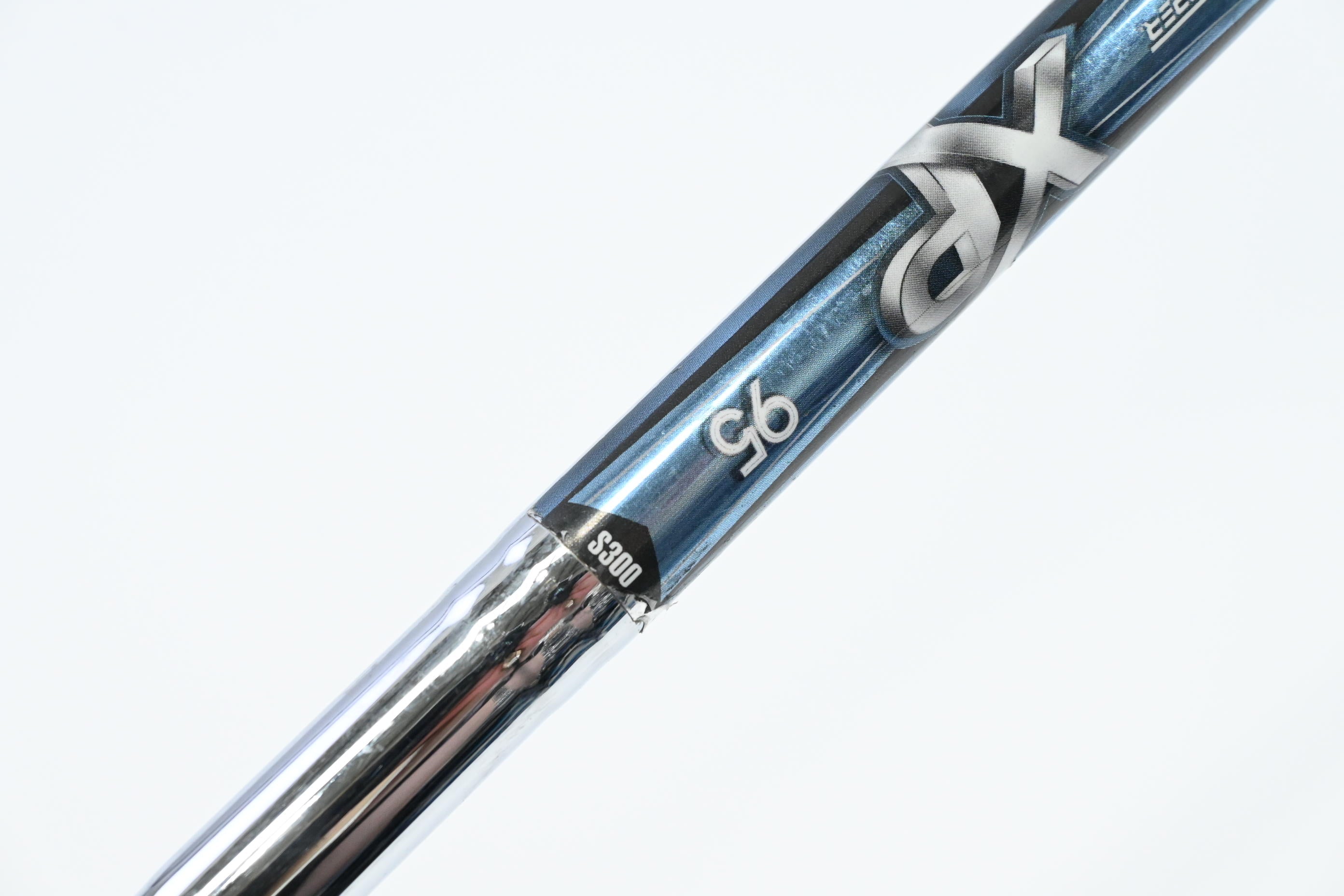 Callaway XR Pro #8 Iron / Stiff Flex XP 95 S300 Shaft