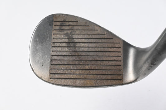 Cleveland Tour Action 900 Sand Wedge / 54 Degree / Stiff Flex Dynamic Gold Shaft