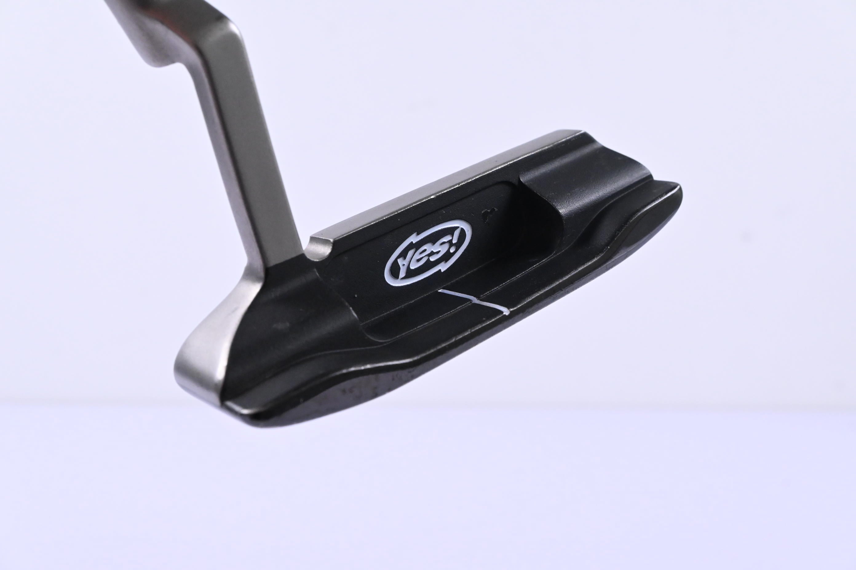 Yes! C-Groove Callie Putter / 34 Inch