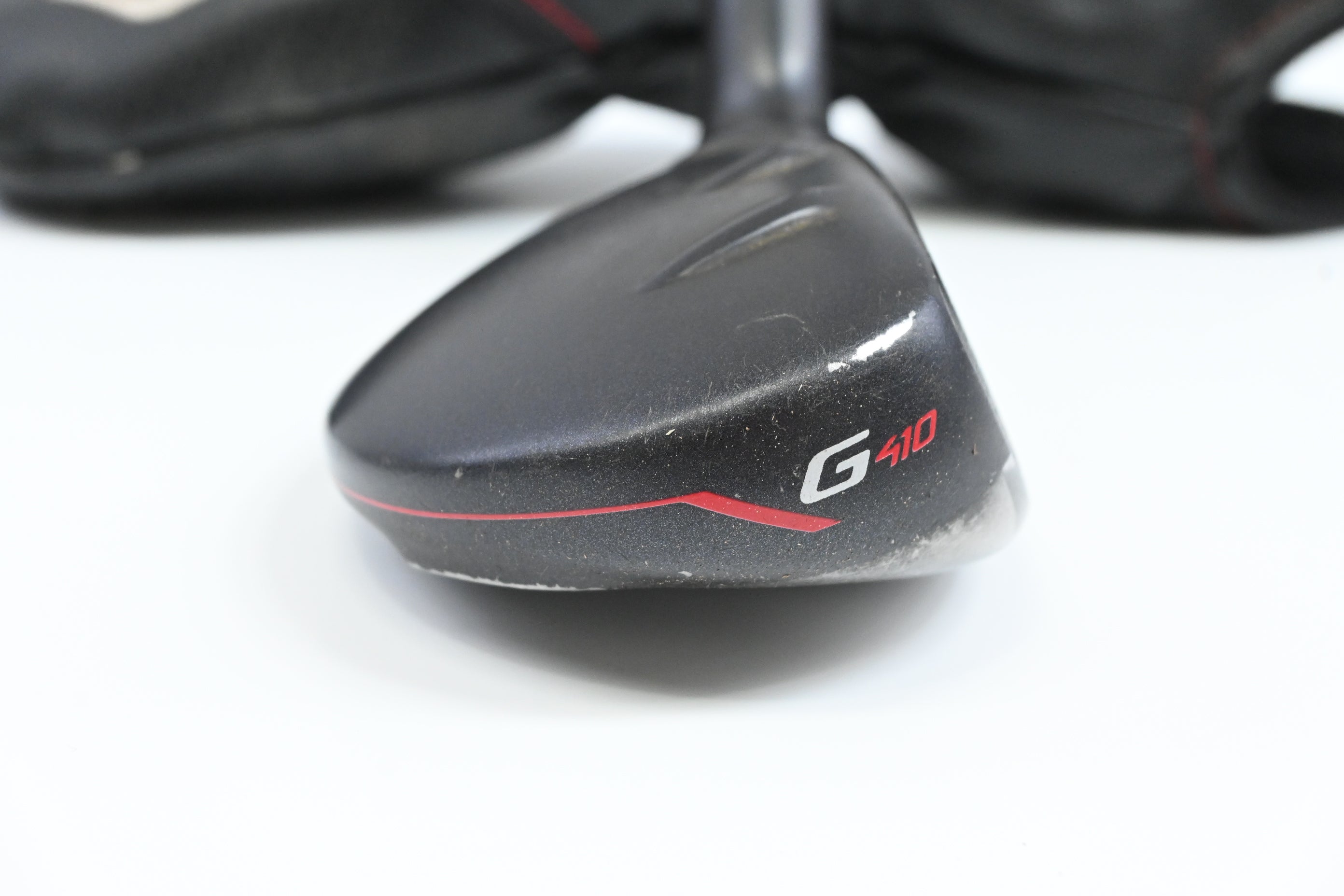 Ping G410 #5 Hybrid / 26 Degree / Regular Flex Ping Alta CB Red 70 Shaft