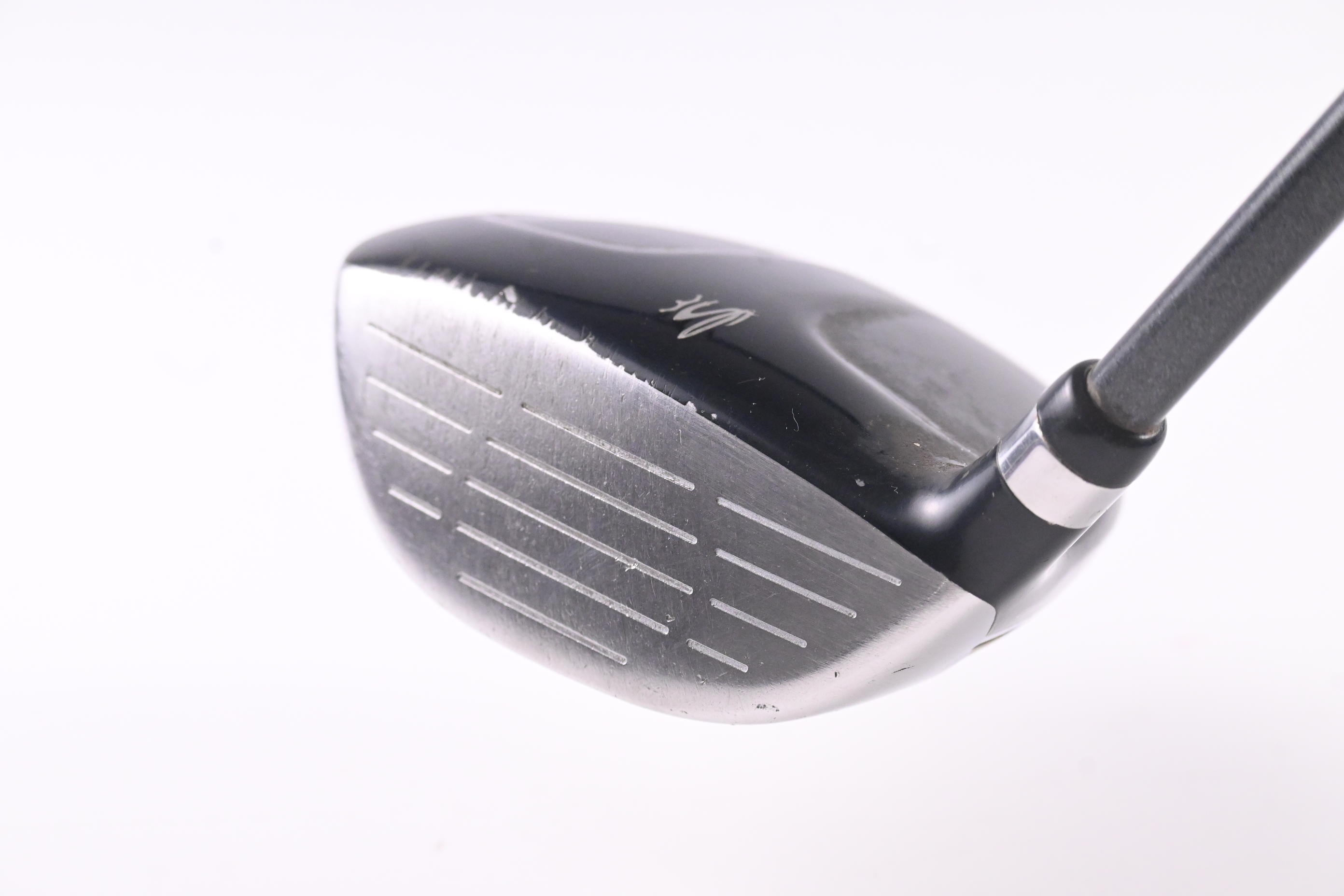 King Cobra S9-1 #5 Wood / 18 Degree / Senior Flex Aldila VL Shaft