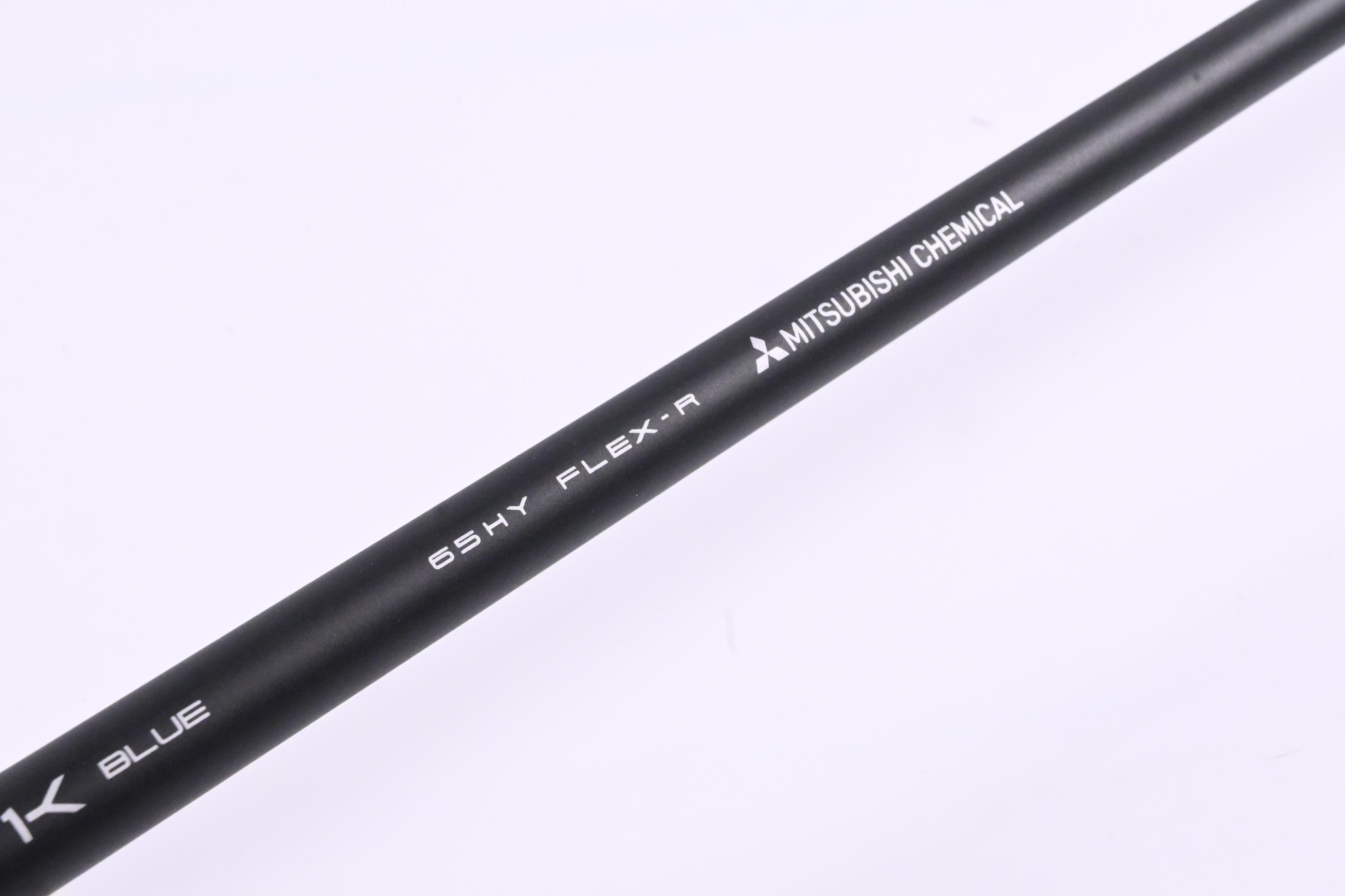 Titleist GT1 #5 Hybrid / 23 Degree / Regular Flex Tensei 1K Blue 65 Shaft