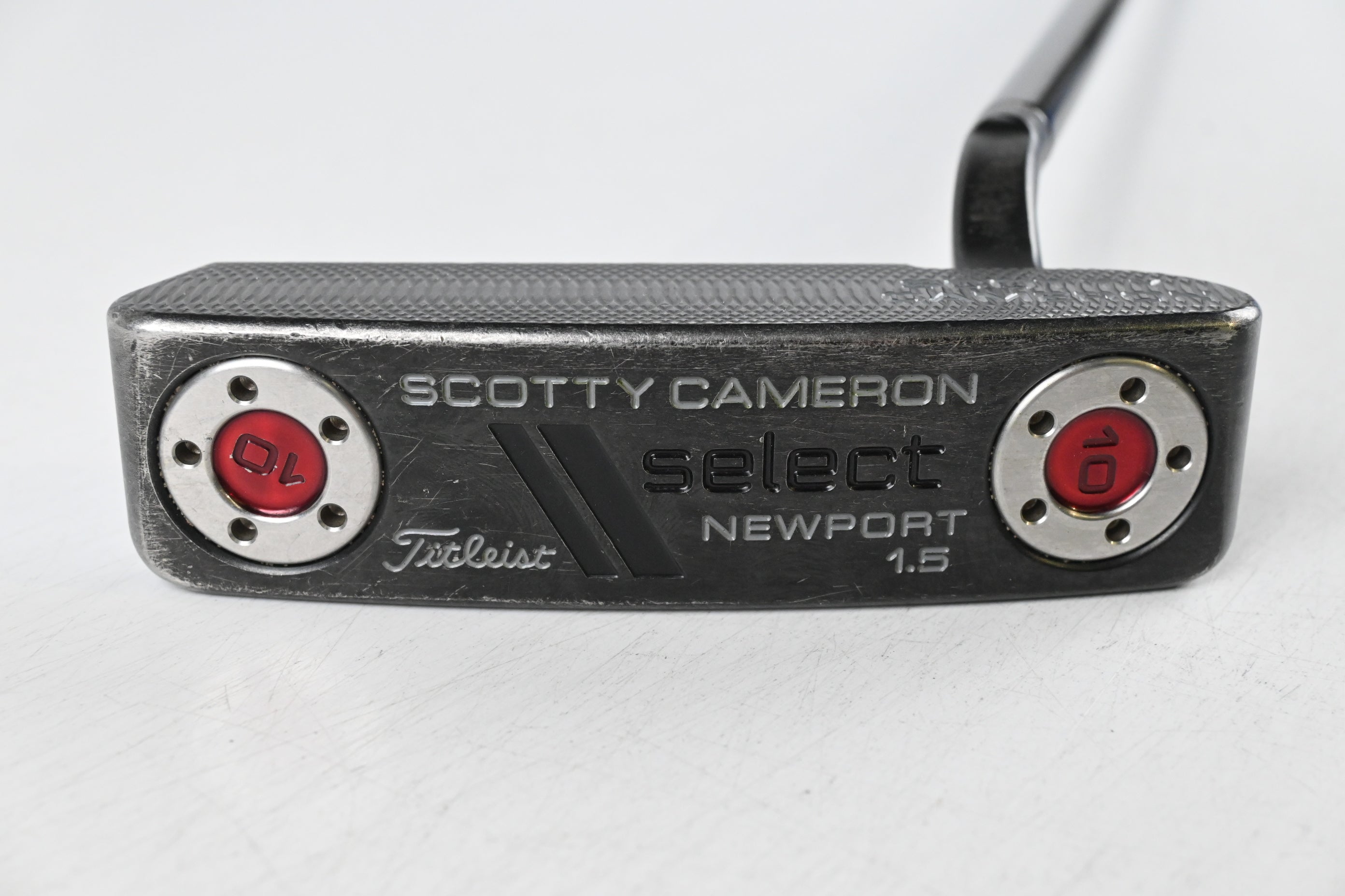 Scotty Cameron Select Newport 1.5 2012 Putter / 34 Inch
