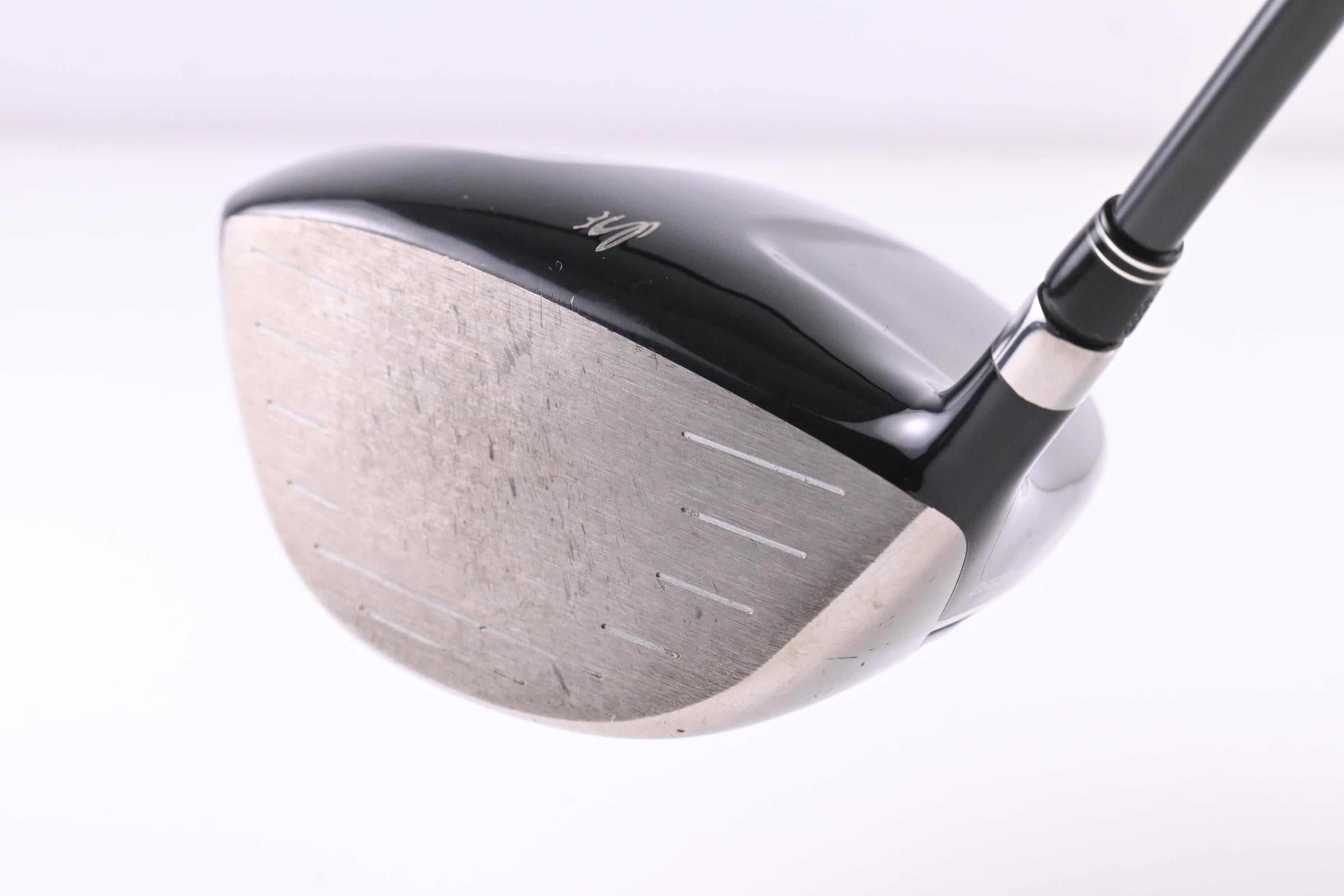 Cobra S9-1 Driver / 10.5 Degree / Regular Flex Aldila DVS-HL Blue 50 Shaft