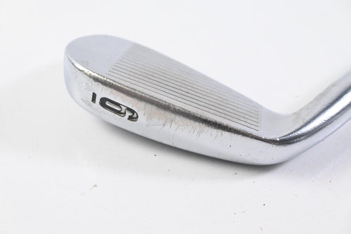 Callaway Apex TCB #6 Iron / Stiff Flex Project X IO 110 Shaft