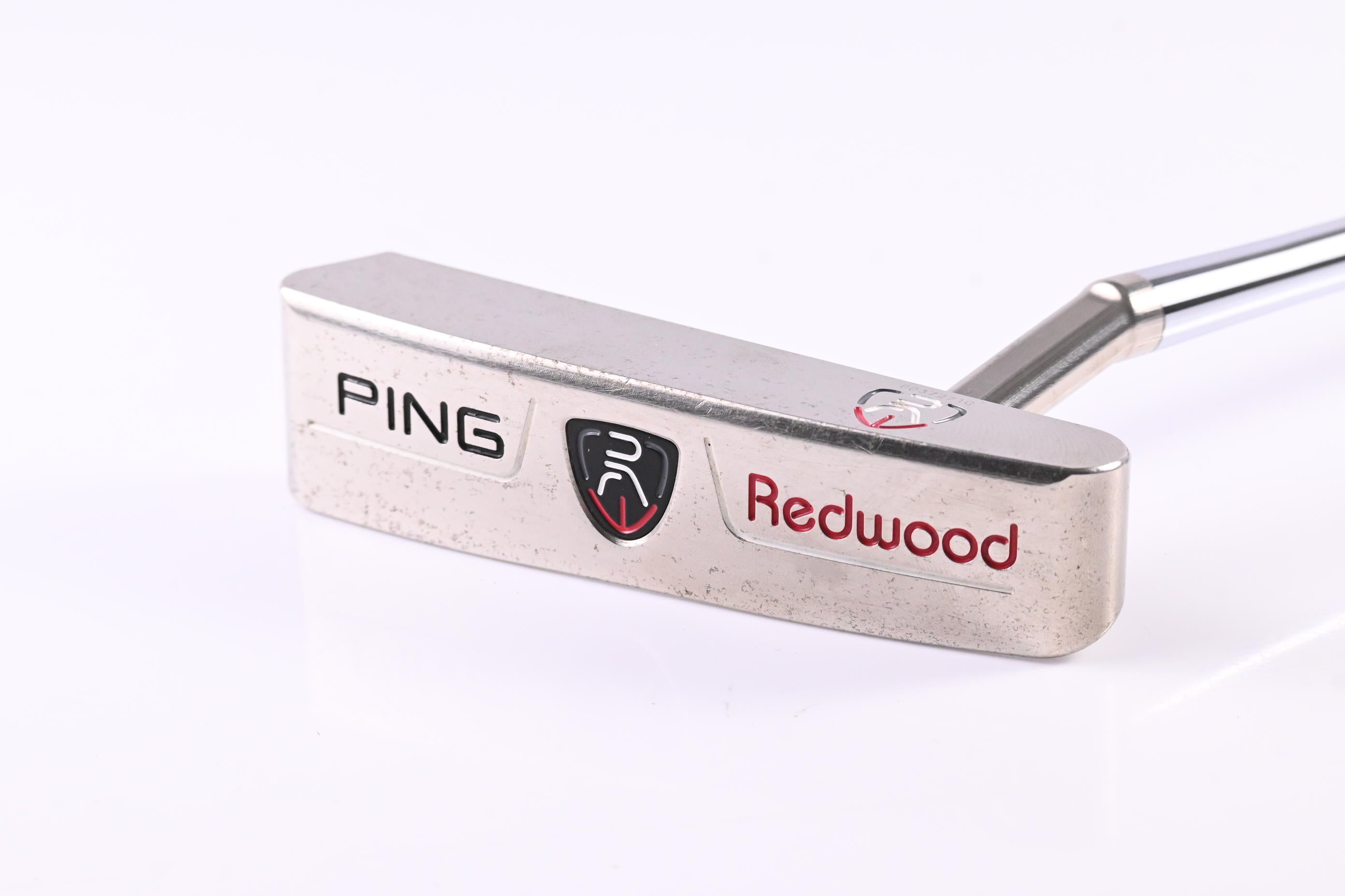 Ping Redwood Zing Putter / 35 Inch
