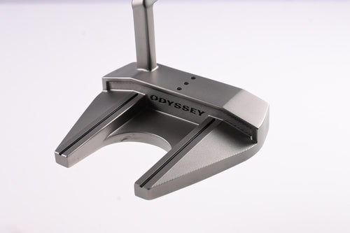 Odyssey Damascus Milled SEVEN CH Putter / 35 Inch