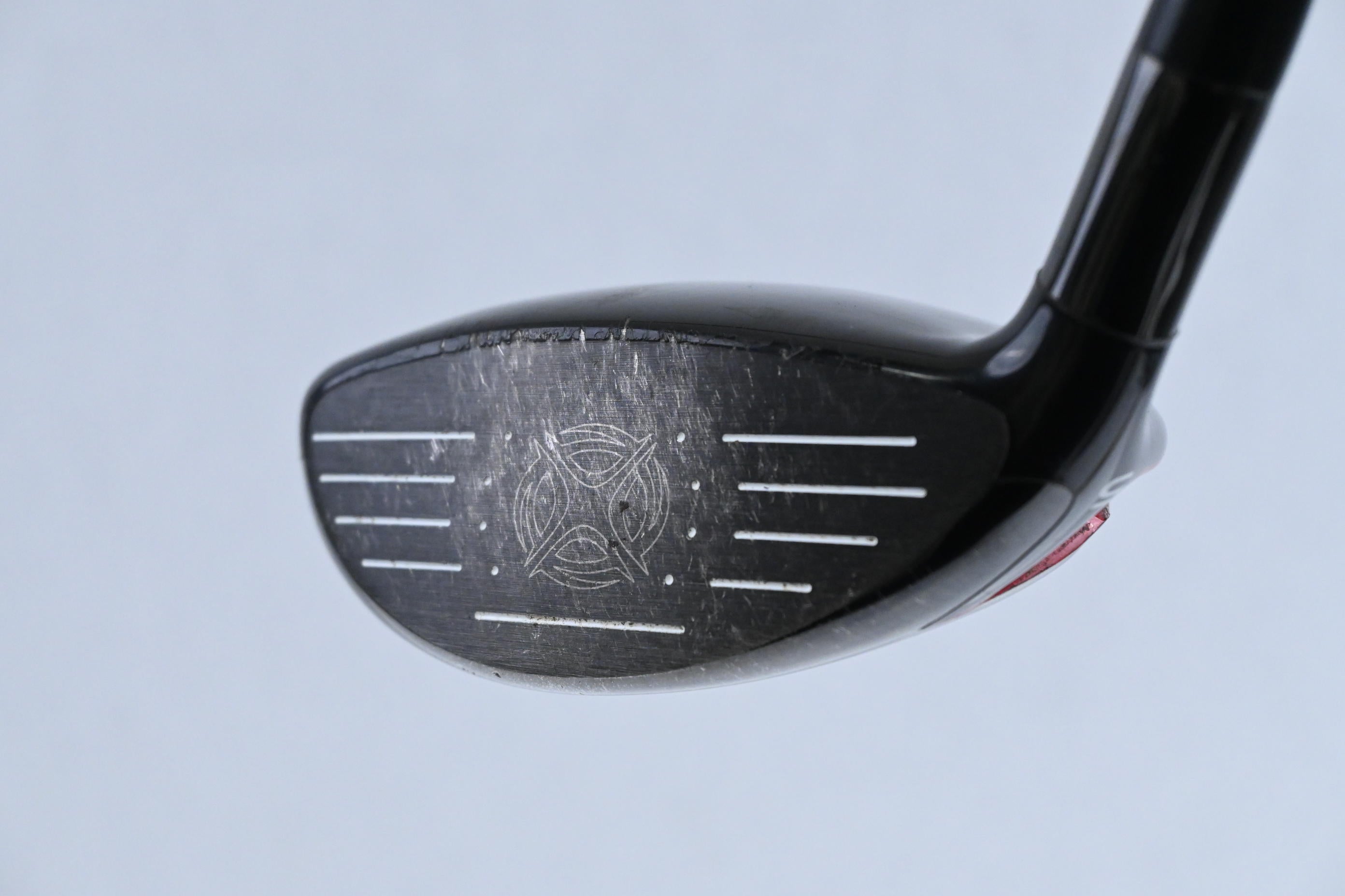 Callaway FT Optiforce #5 Wood / 19 Degree / Regular Flex Project X PXv 53
