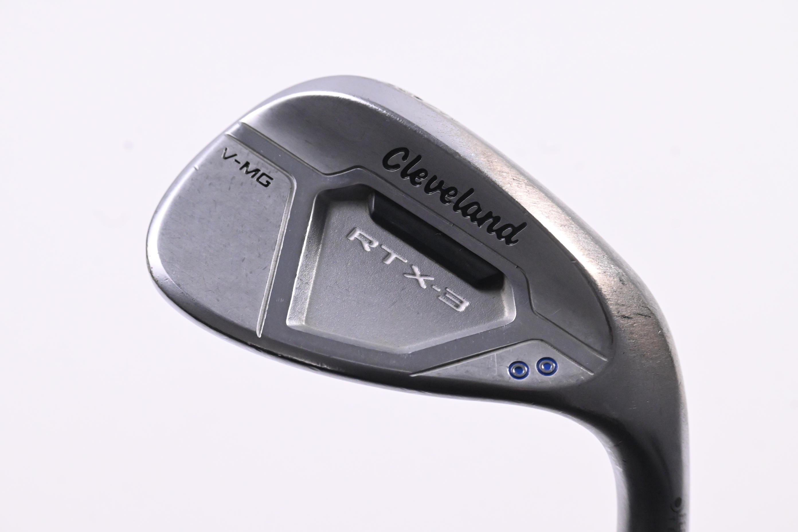 Cleveland RTX-3 CB Tour Sand Wedge / 56 Degree / Wedge Flex Dynamic Gold Shaft