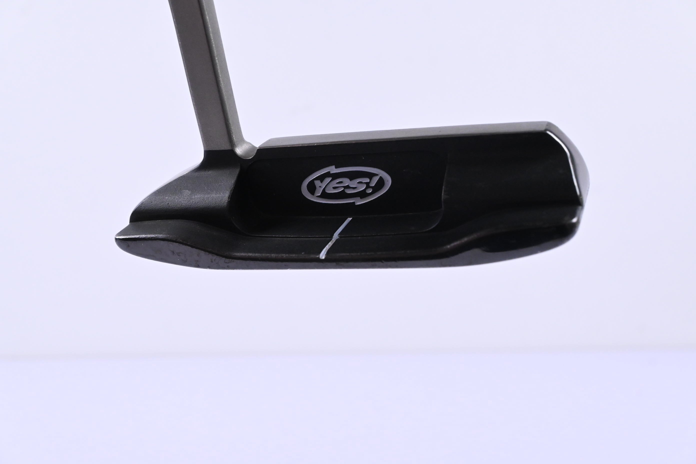 Yes! C-Groove Callie Putter / 34 Inch