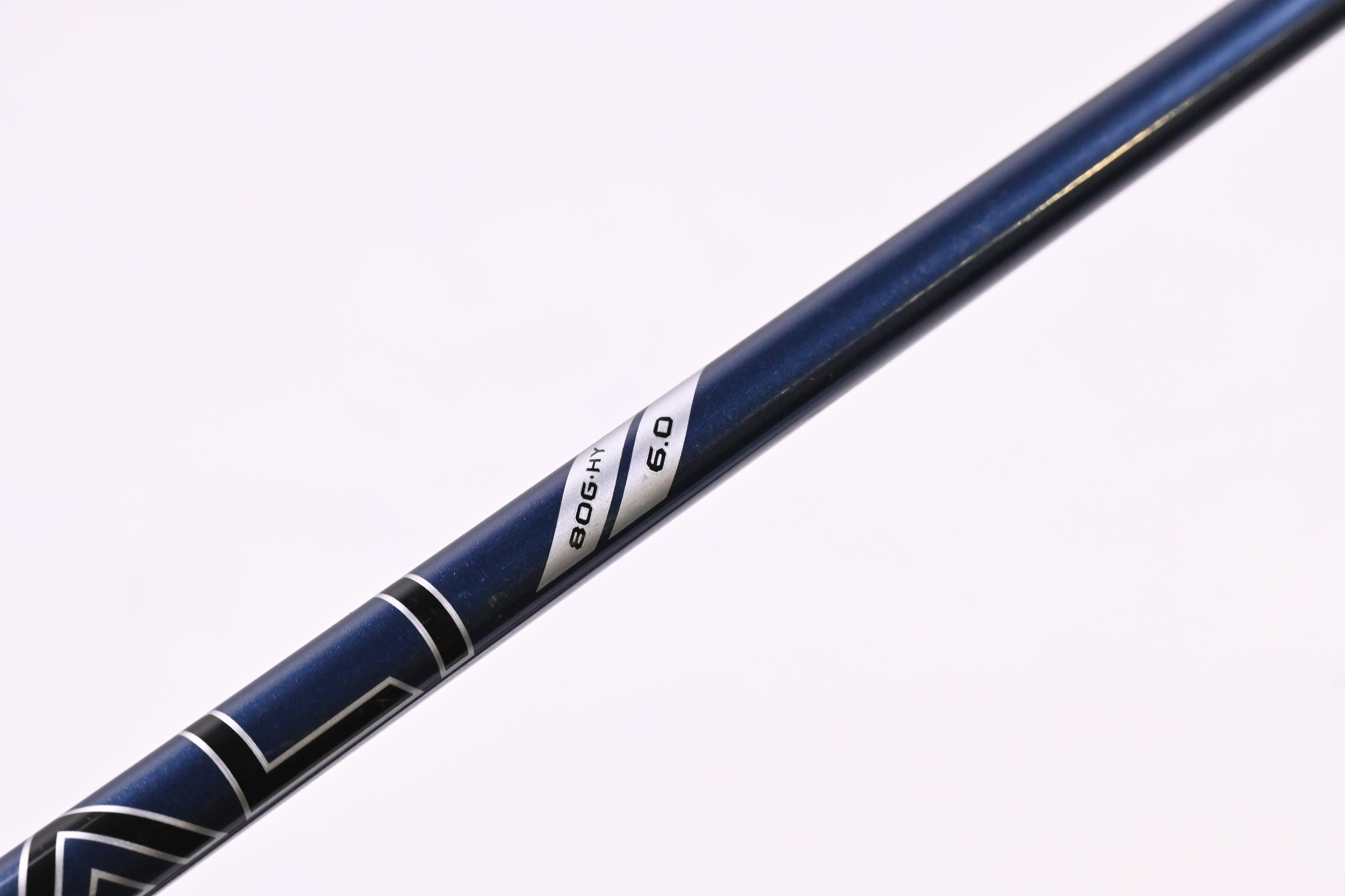 Project X Denali Blue 80 #5 Hybrid Shaft / Stiff Flex / PXG