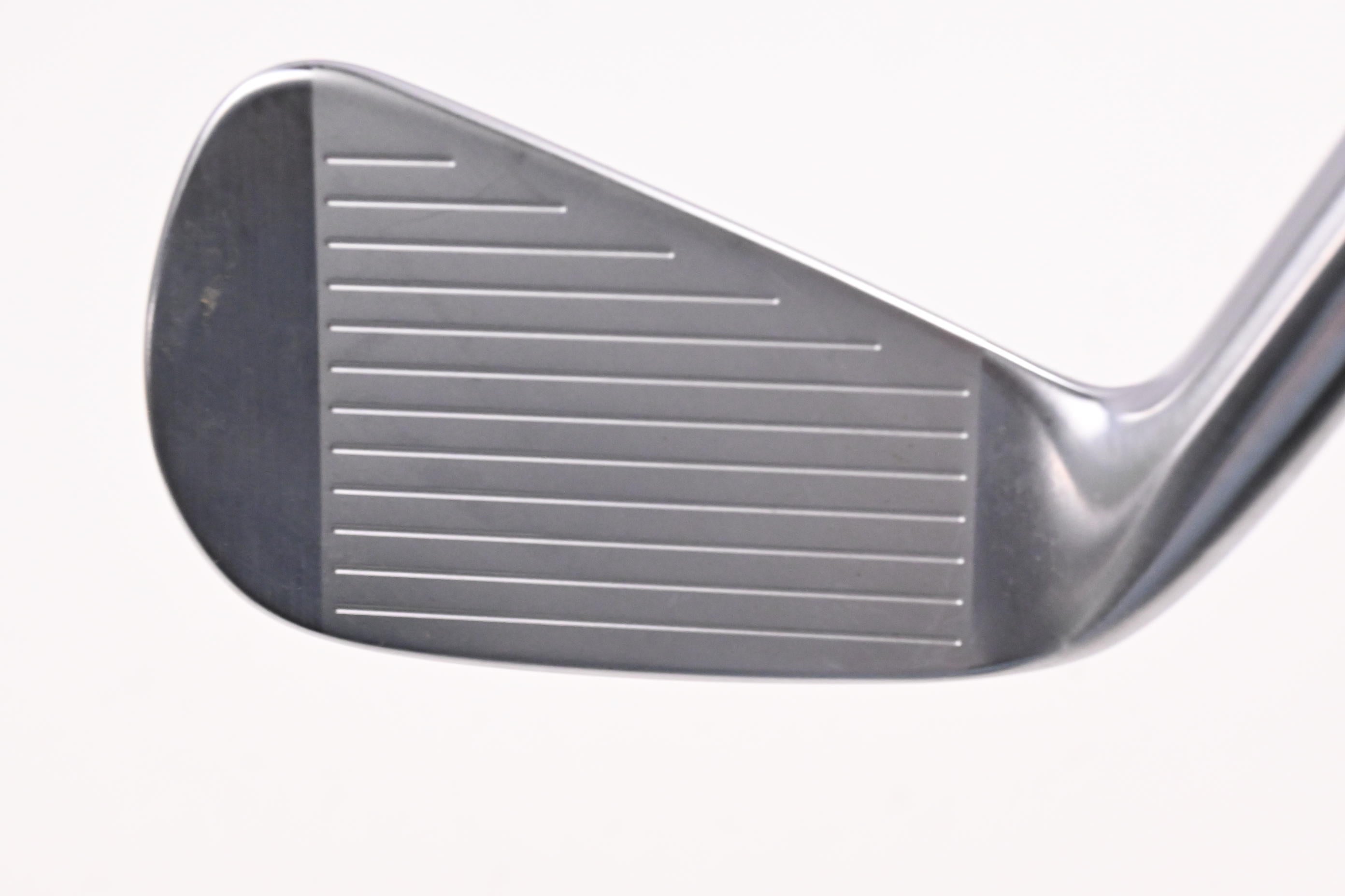 Titleist T200 2023 Utility #3 Iron / 20 Degree / Stiff Flex HZRDUS Black 90 Shaft