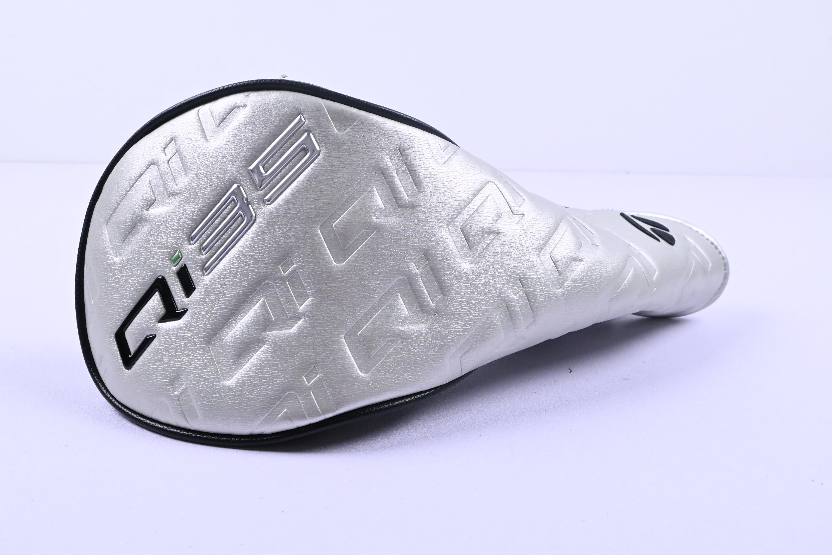 Taylormade Qi35 LS Driver / 9 Degree / Regular Flex Speeder NX TCS 50 Shaft