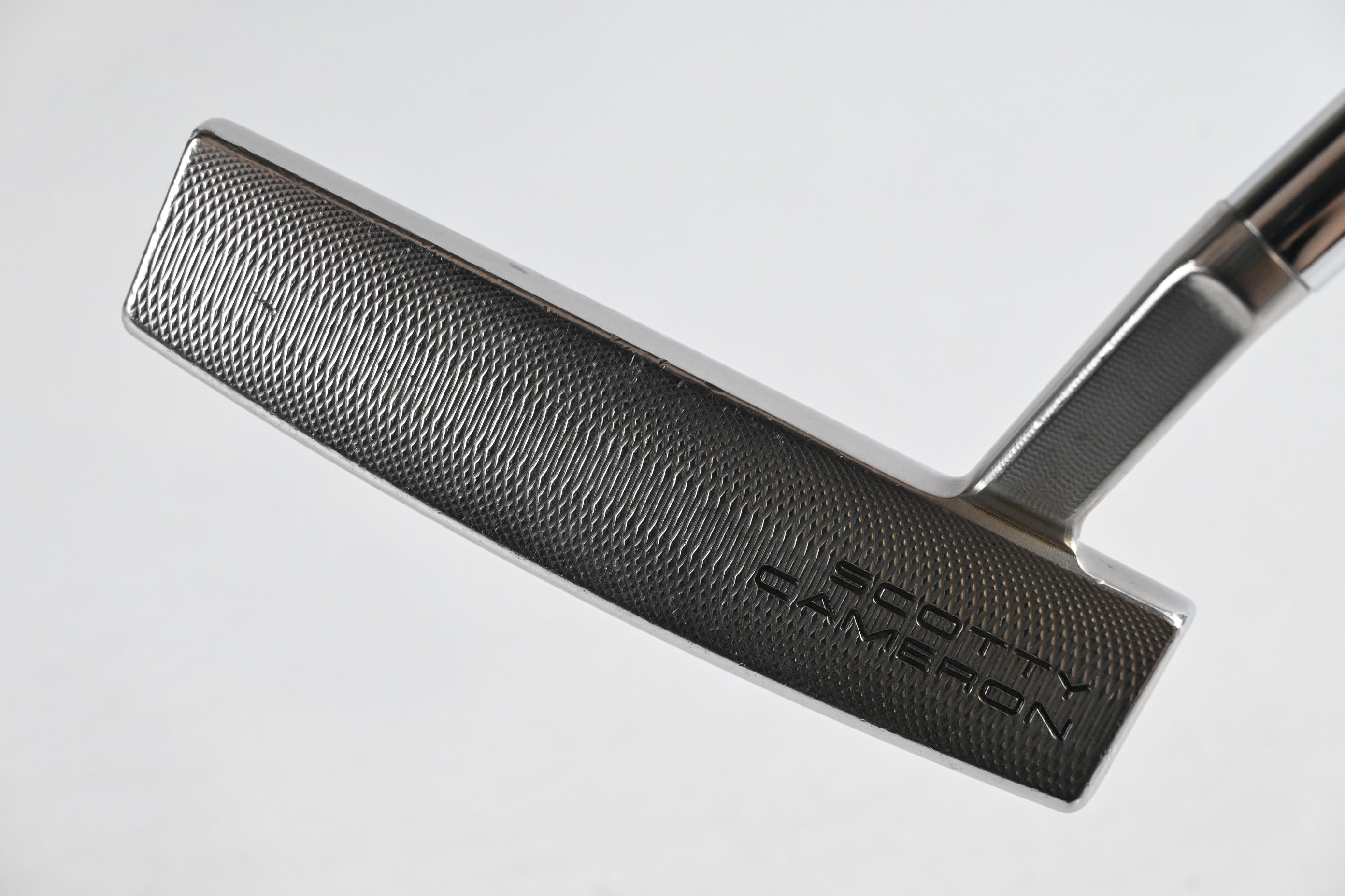 Scotty Cameron Special Select Flowback 5.5 Putter / 33 Inch