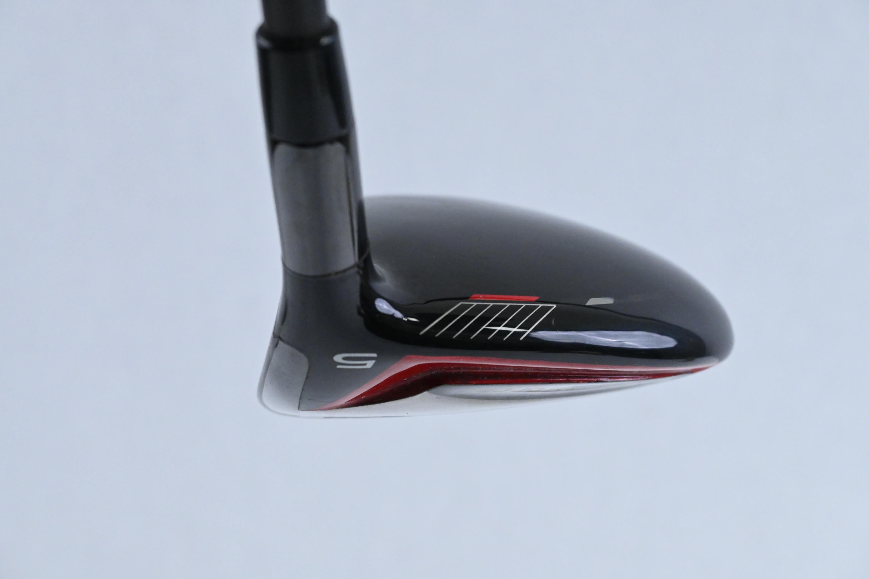 Callaway FT Optiforce #5 Wood / 19 Degree / Regular Flex Project X PXv 53