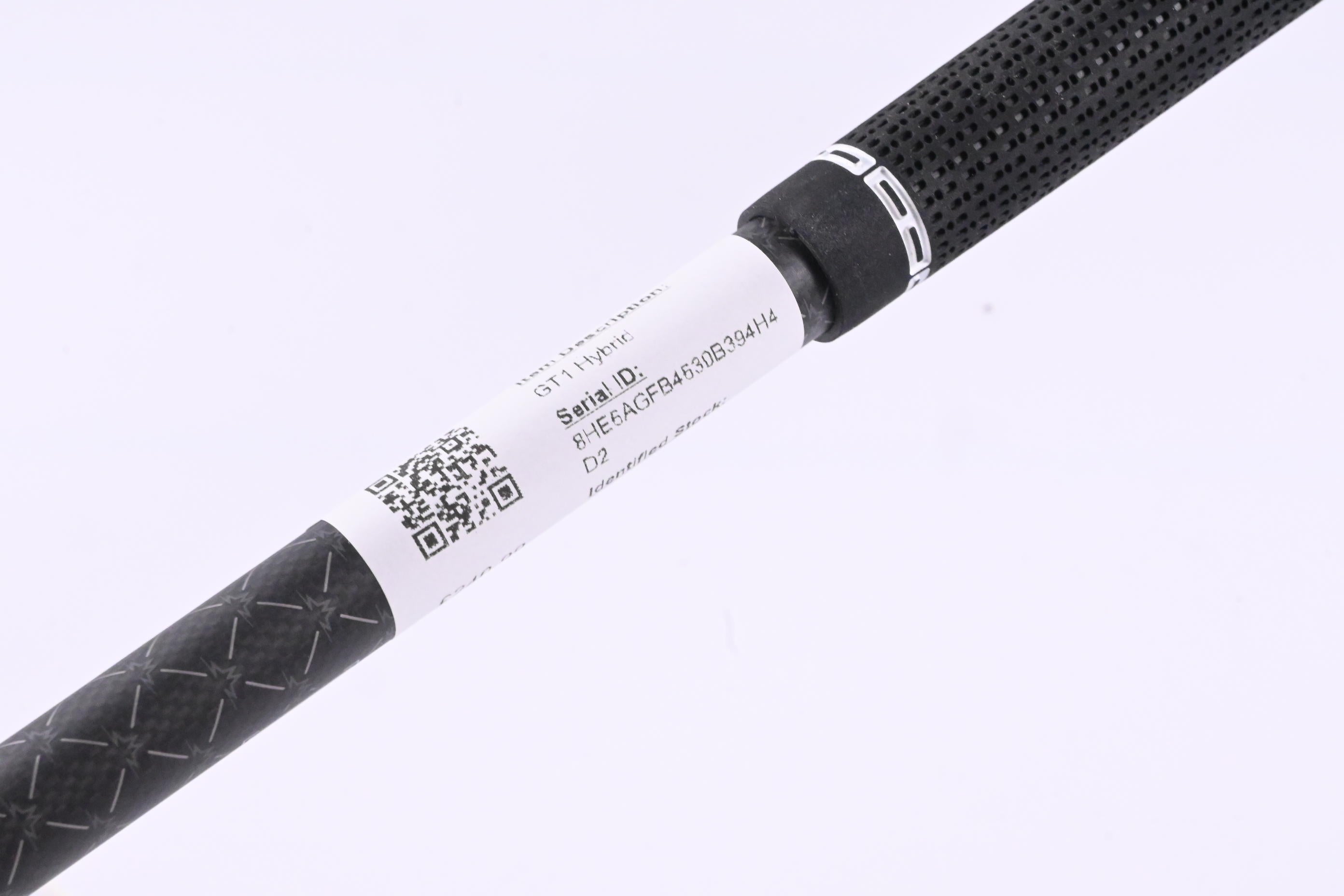 Titleist GT1 #5 Hybrid / 23 Degree / Regular Flex Tensei 1K Blue 65 Shaft