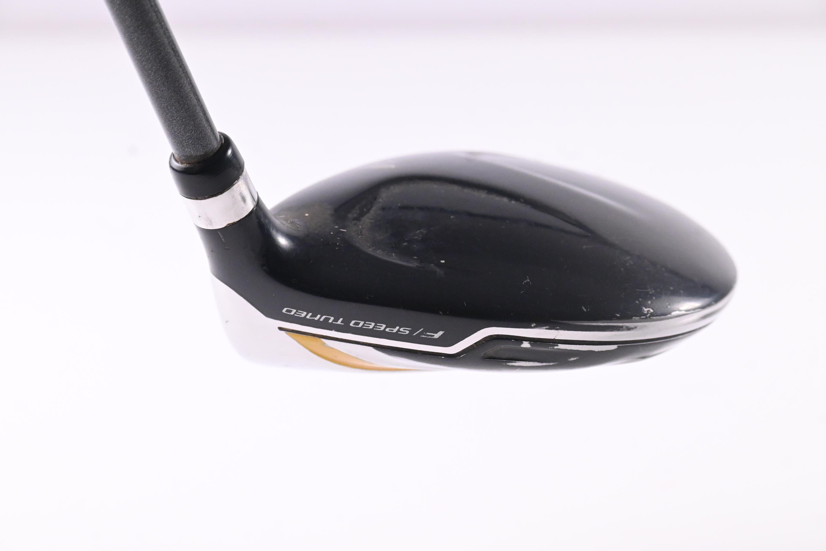King Cobra S9-1 #5 Wood / 18 Degree / Senior Flex Aldila VL Shaft