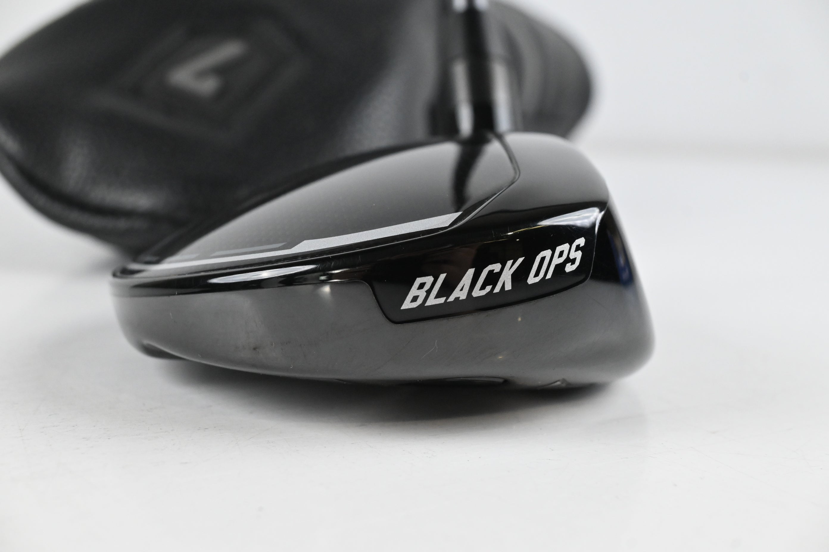 PXG 0311 Black Ops #7 Wood / 21 Degree / Regular Flex Diamana S+60 Shaft