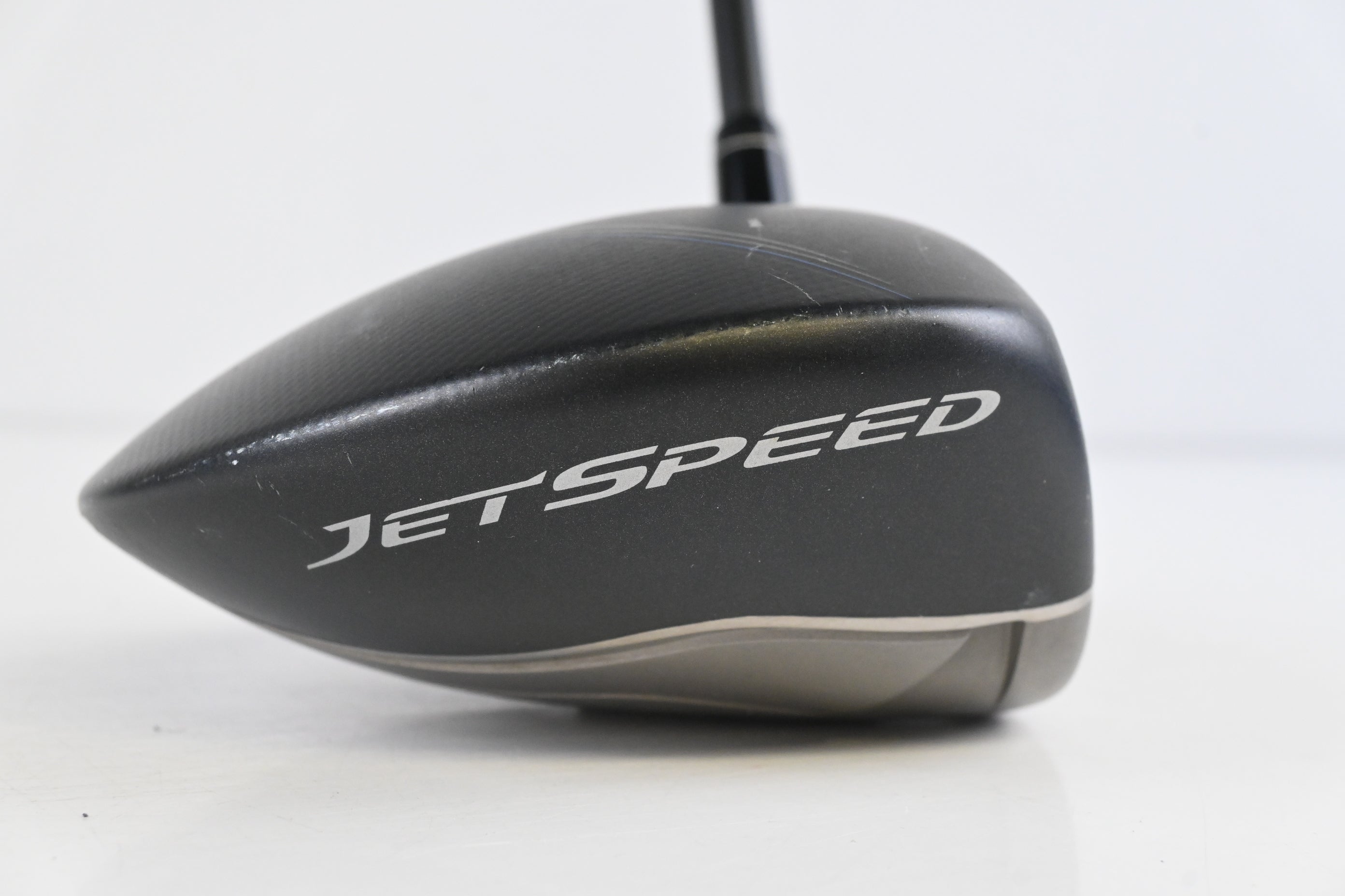 Taylormade Jetspeed Driver / 10.5 Degree / Stiff Flex Matrix Velox T 49 Shaft