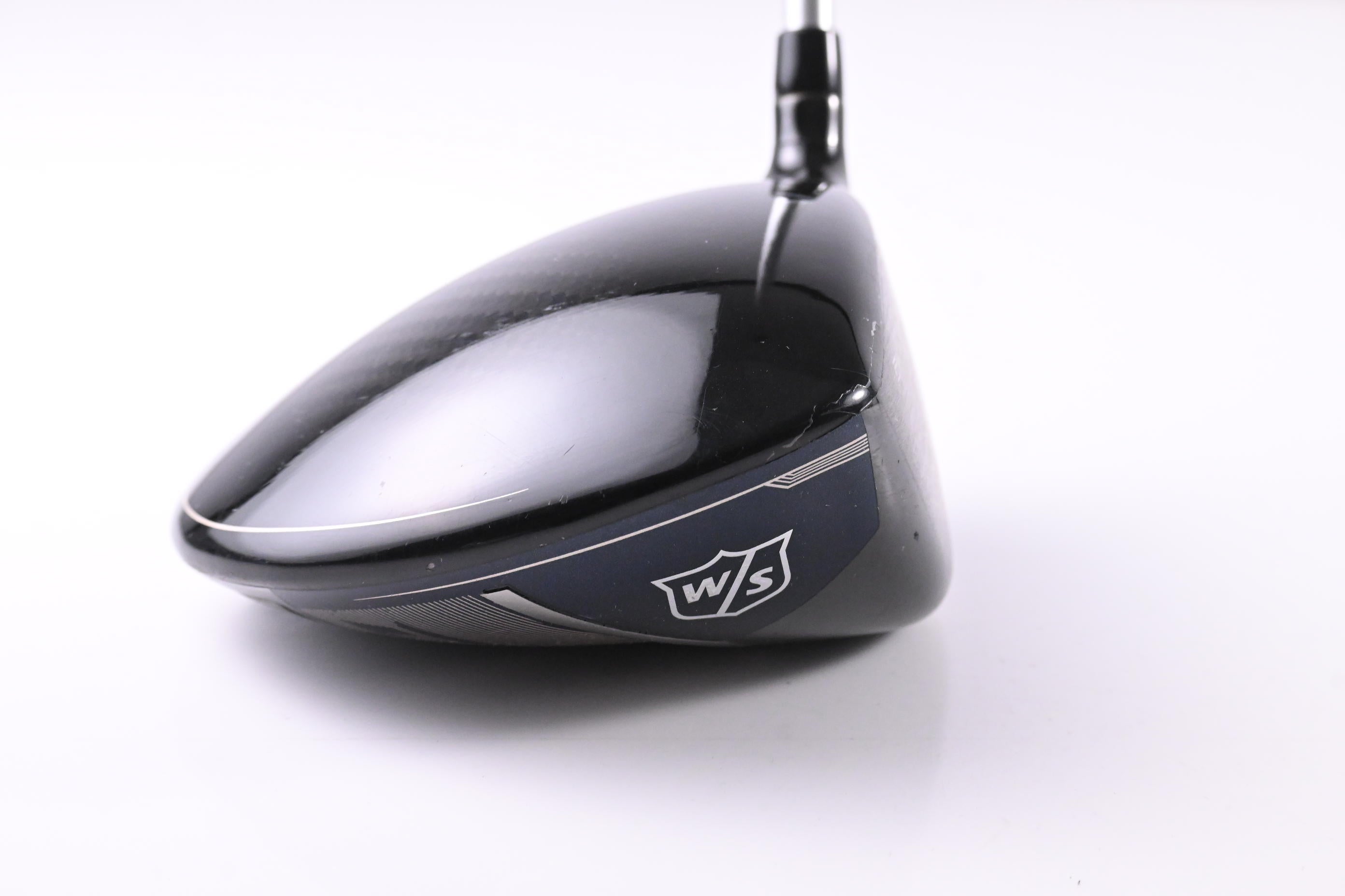 Wilson D9 Driver / 13 Degree / Regular Flex Tensei CK Blue 50 Shaft