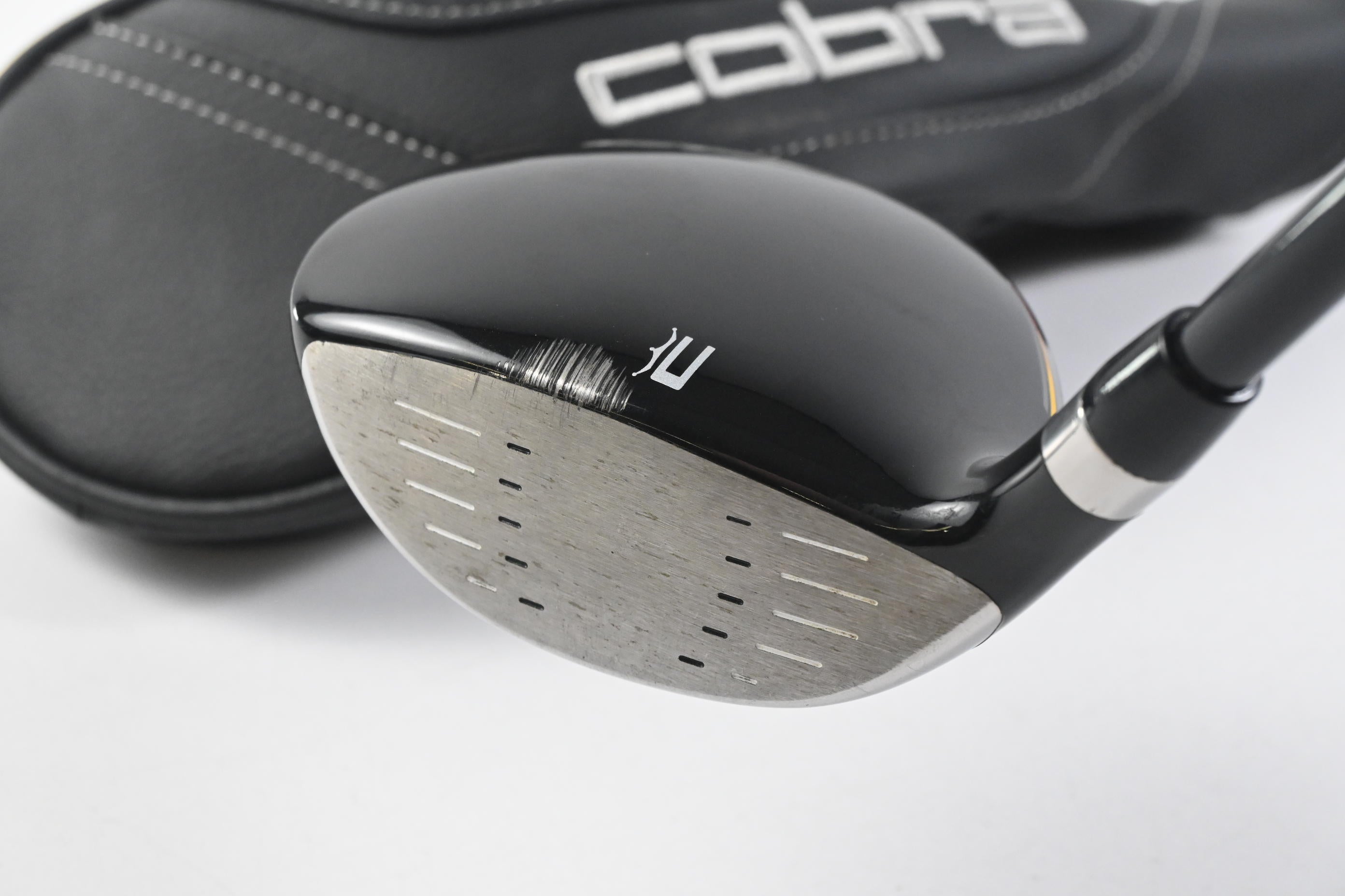 Cobra Fly XL #5 Wood / 19 Degree / Regular Flex Cobra Fly XL Shaft