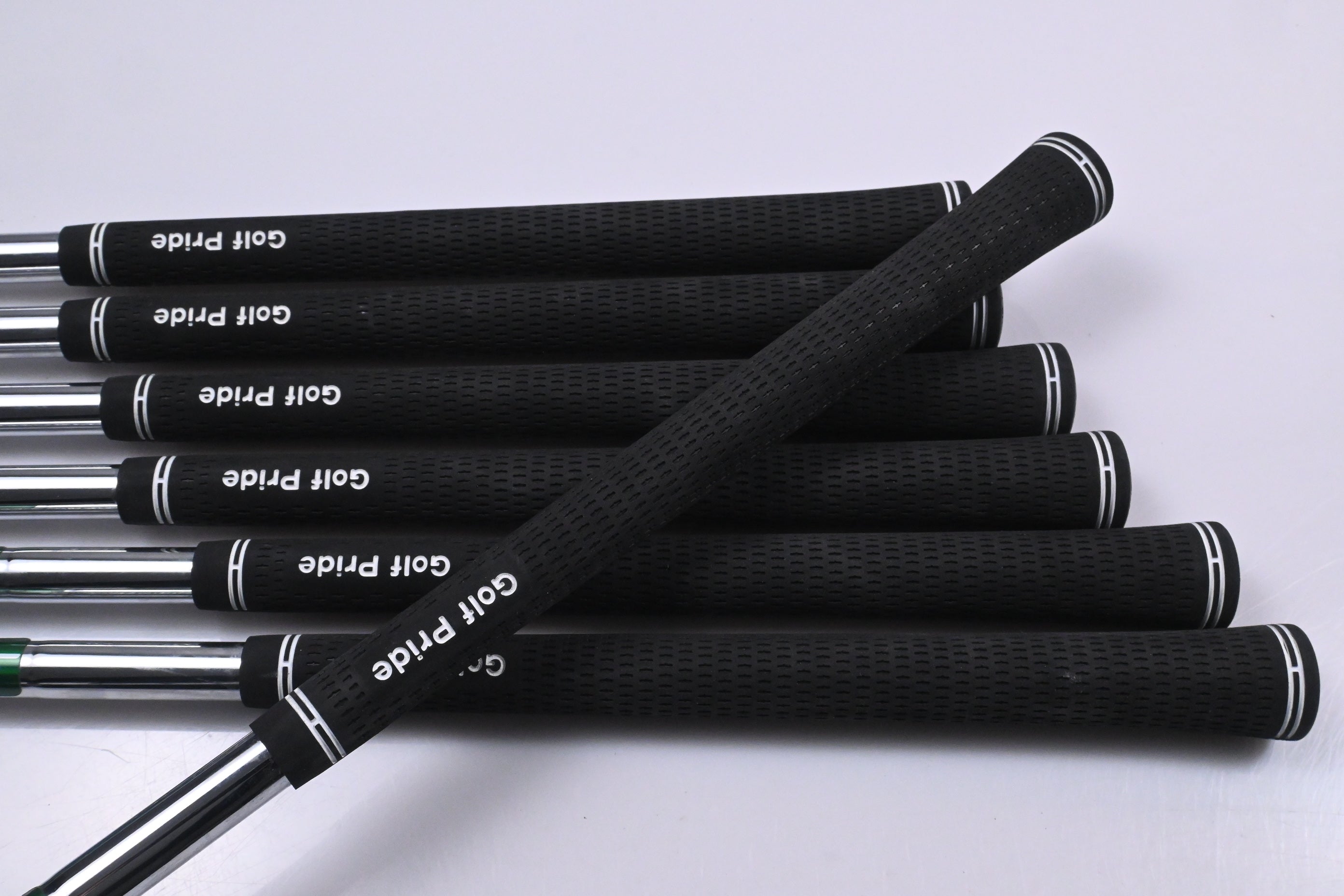 Vega VDC Irons / 4-PW / Stiff Flex Shimada Tour-Mid Shafts