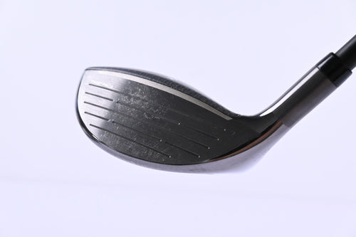 Taylormade Qi35 #7 Wood / 21 Degree / Regular Flex Fujikura Ventus FW Blue 5