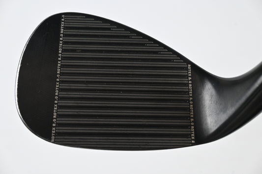 Cleveland 588 RTX 2.0 Precision Forged Sand Wedge / 56 Degree / Wedge Flex