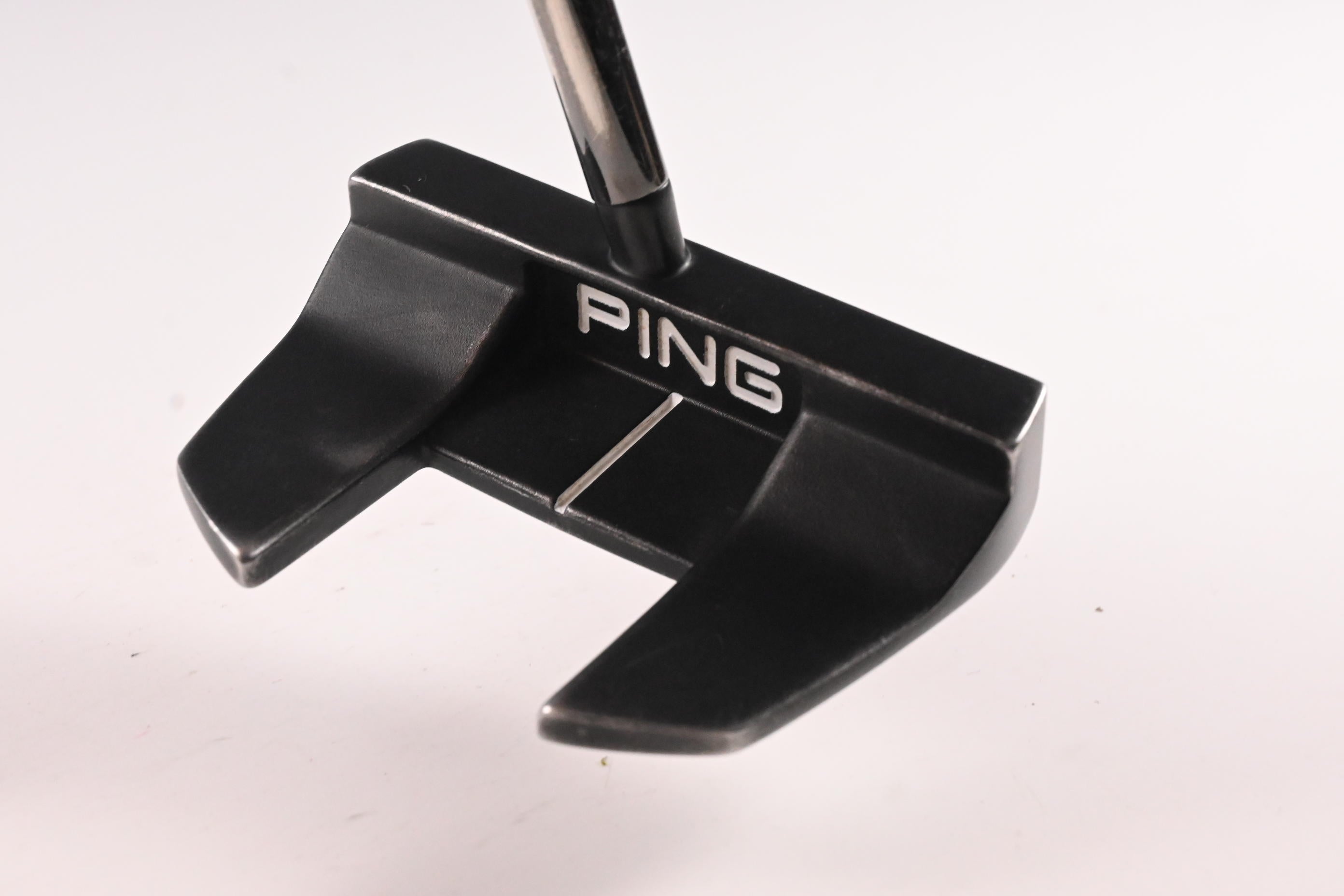 Ping 2021 Tyne C Putter / 34 Inch