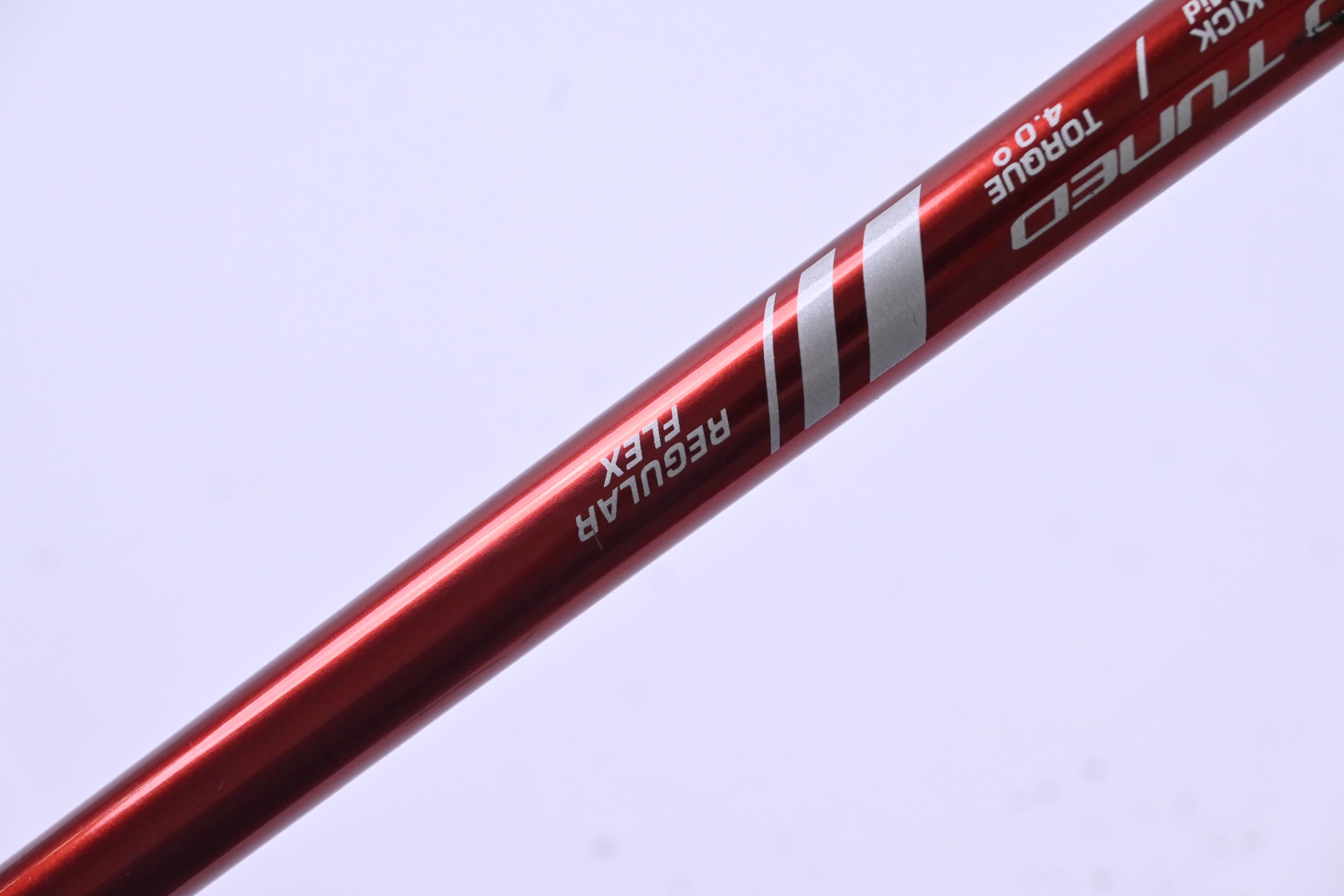 Cobra Speed LD Driver / 9 Degree / Regular Flex Cobra Aldila NV F 55 Shaft