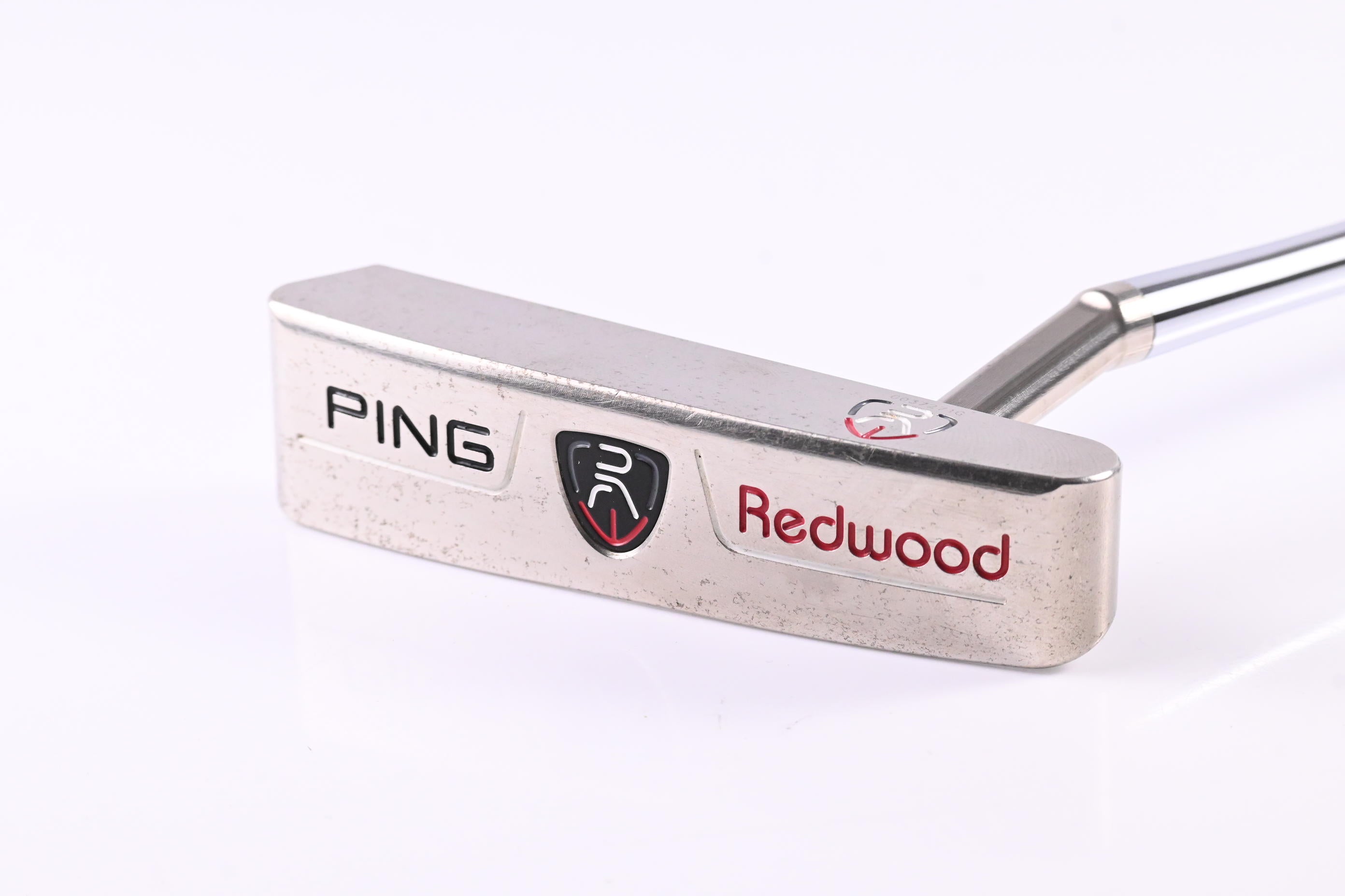 Ping Redwood Zing Putter / 35 Inch