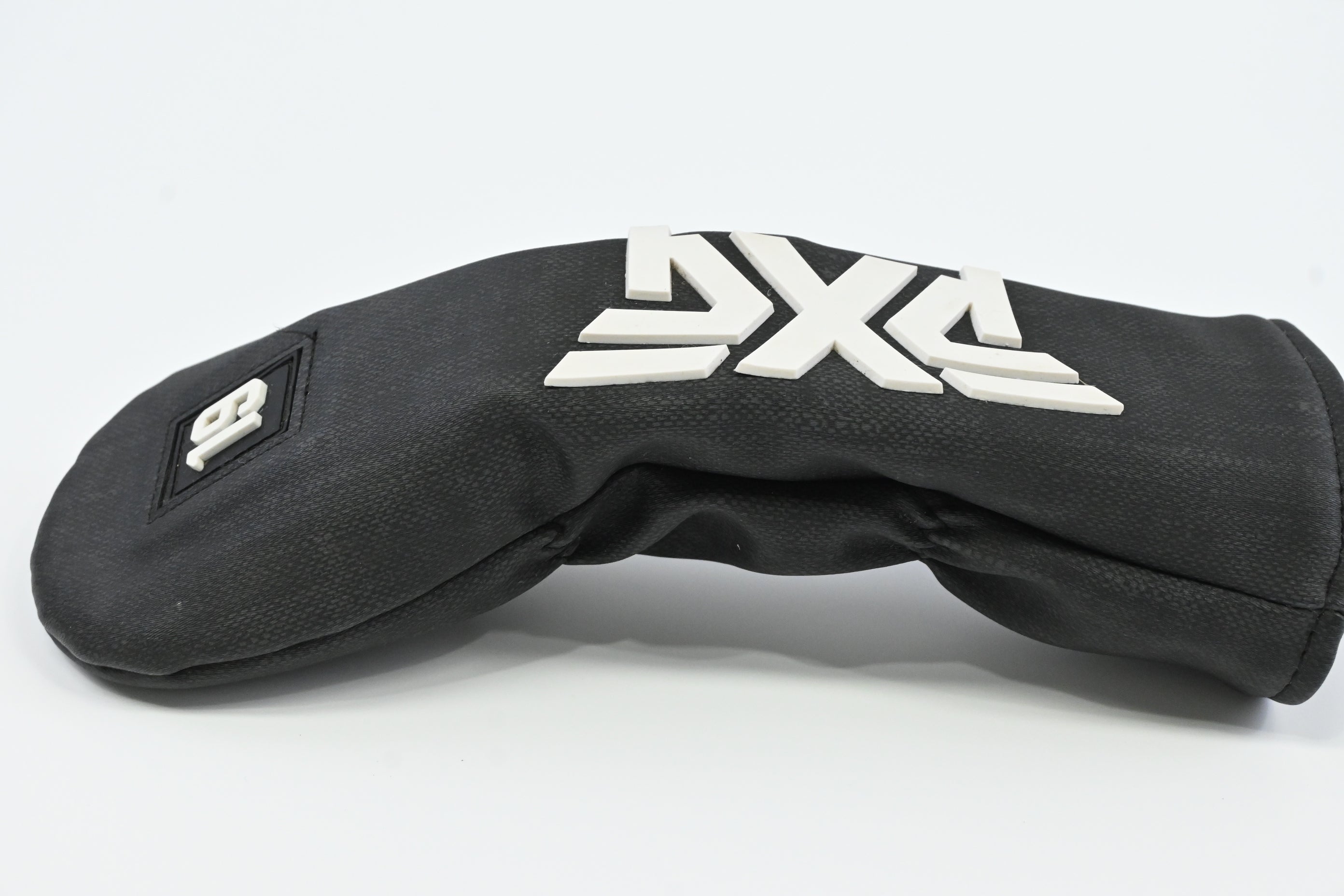 PXG 0317 X Prototype #3 Hybrid / 19 Degree / Regular Flex Evenflow Riptide 80