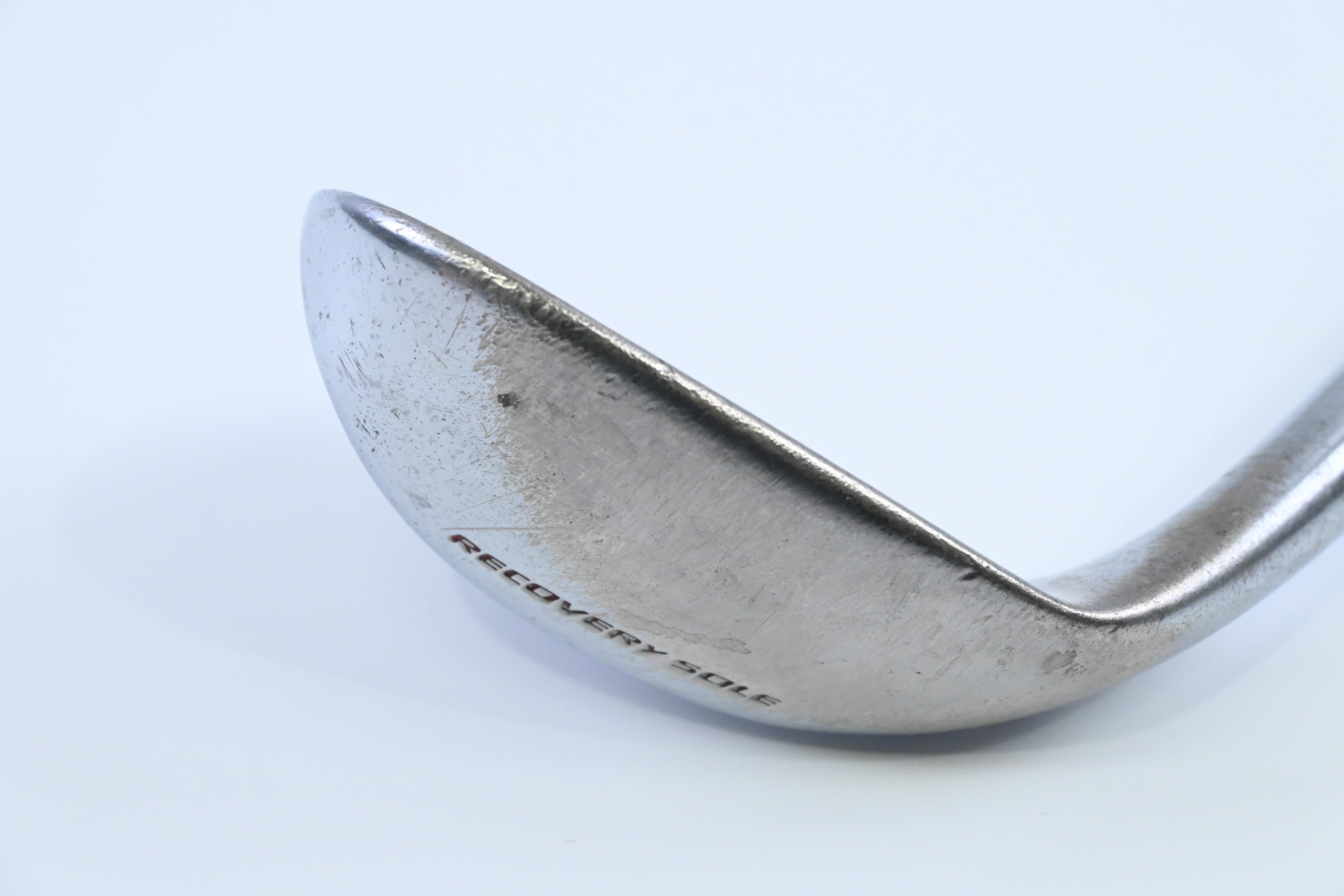 Cleveland 588 RS Lob Wedge / 60 Degree / Wedge Flex Cleveland Shaft