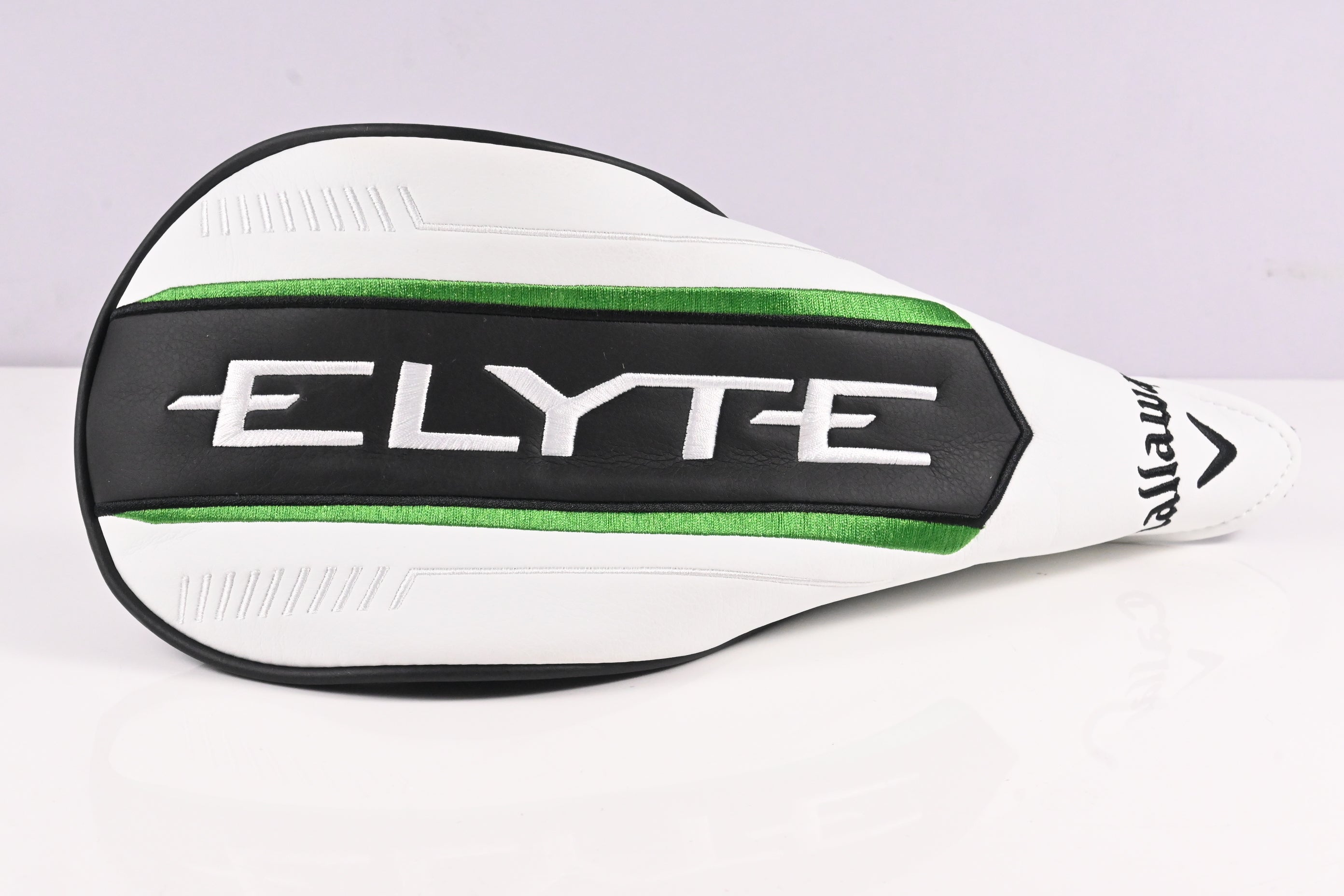 Callaway Elyte Triple Diamond Driver / 9 Degree / X-Flex Tensei 1K Black 65