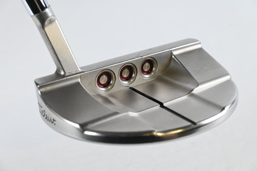 Scotty Cameron Special Select Flowback 5.5 Putter / 33 Inch
