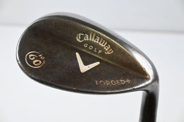 Callaway Forged+ Lob Wedge / 60 Degree / Wedge Flex Callaway Steel Shaft